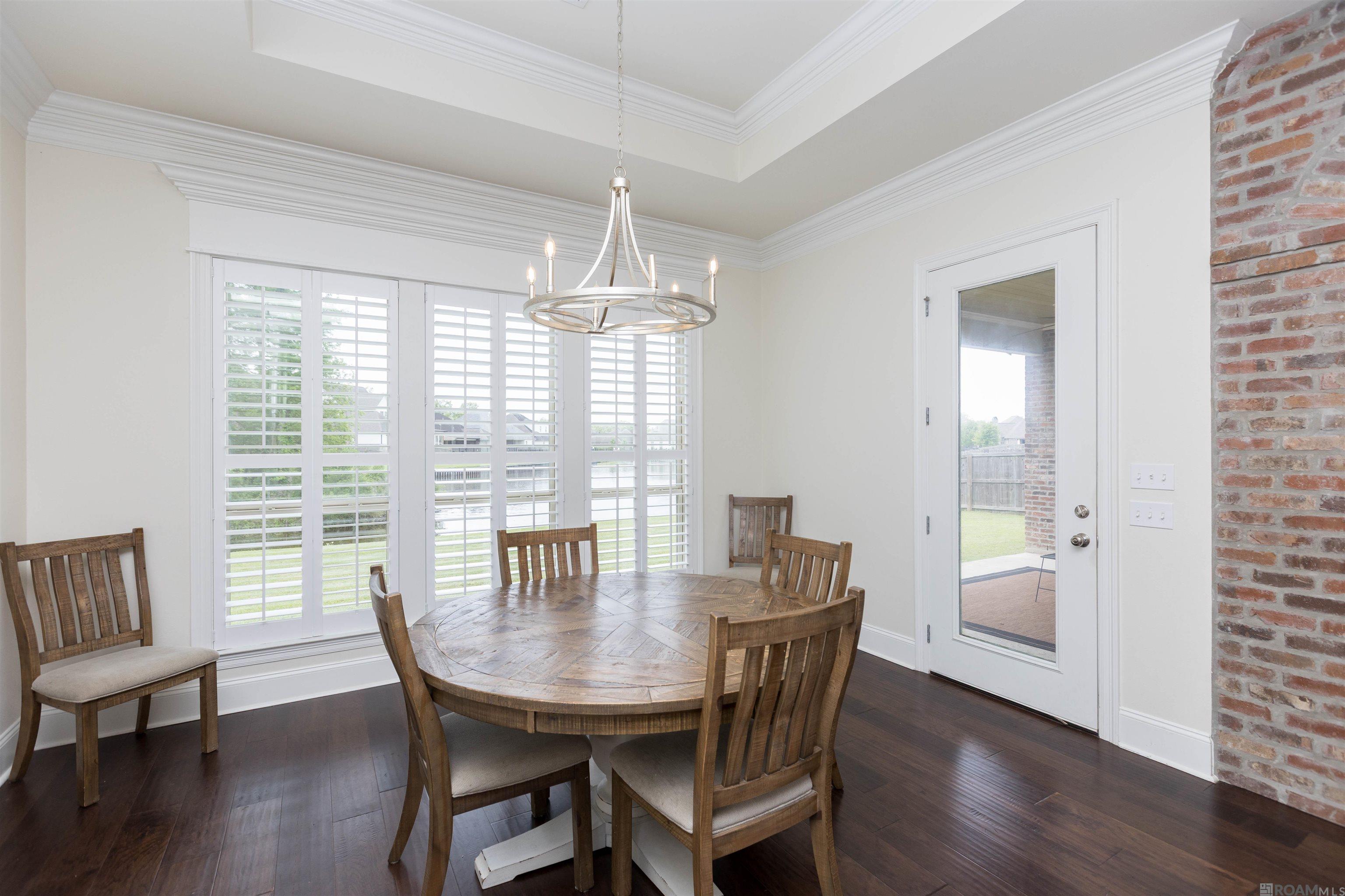 14095 Whitetail Bend Drive, Prairieville, Louisiana image 14