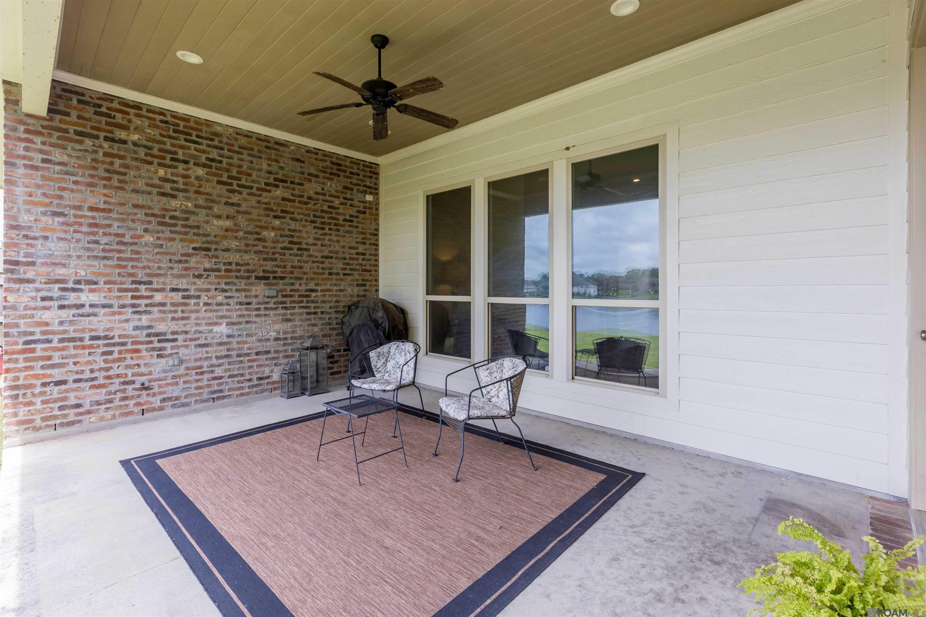 14095 Whitetail Bend Drive, Prairieville, Louisiana image 27