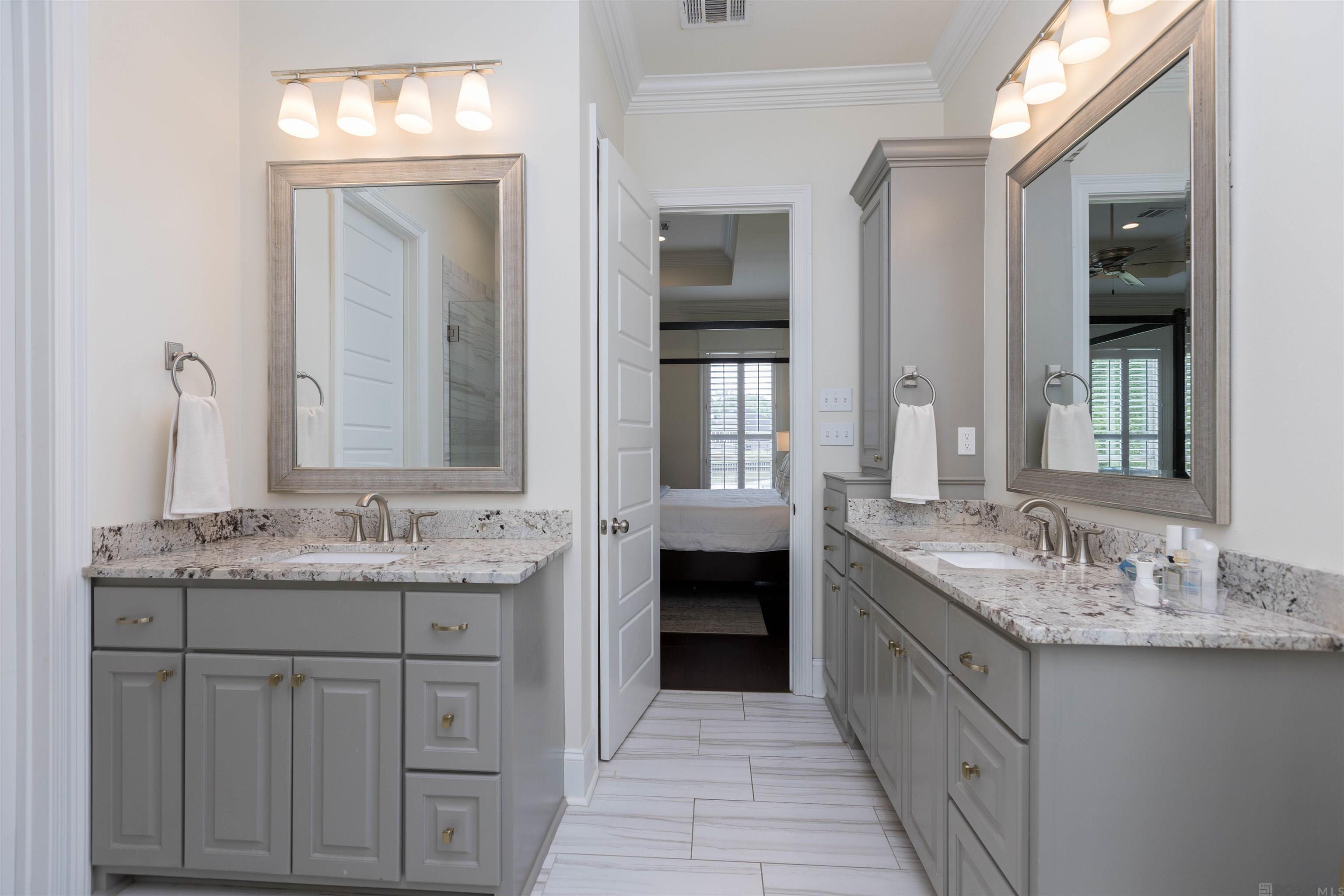 14095 Whitetail Bend Drive, Prairieville, Louisiana image 19