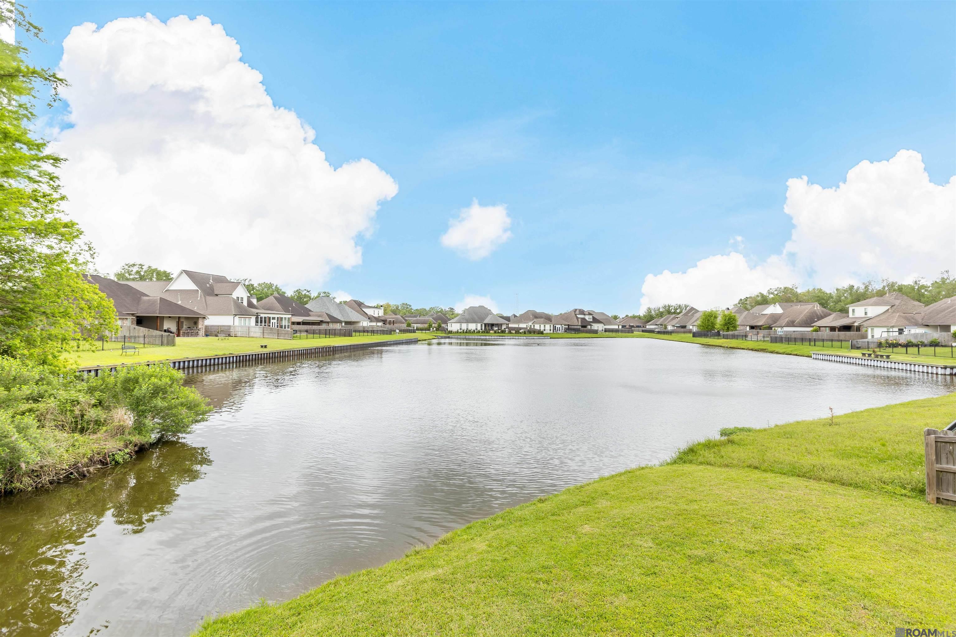 14095 Whitetail Bend Drive, Prairieville, Louisiana image 31