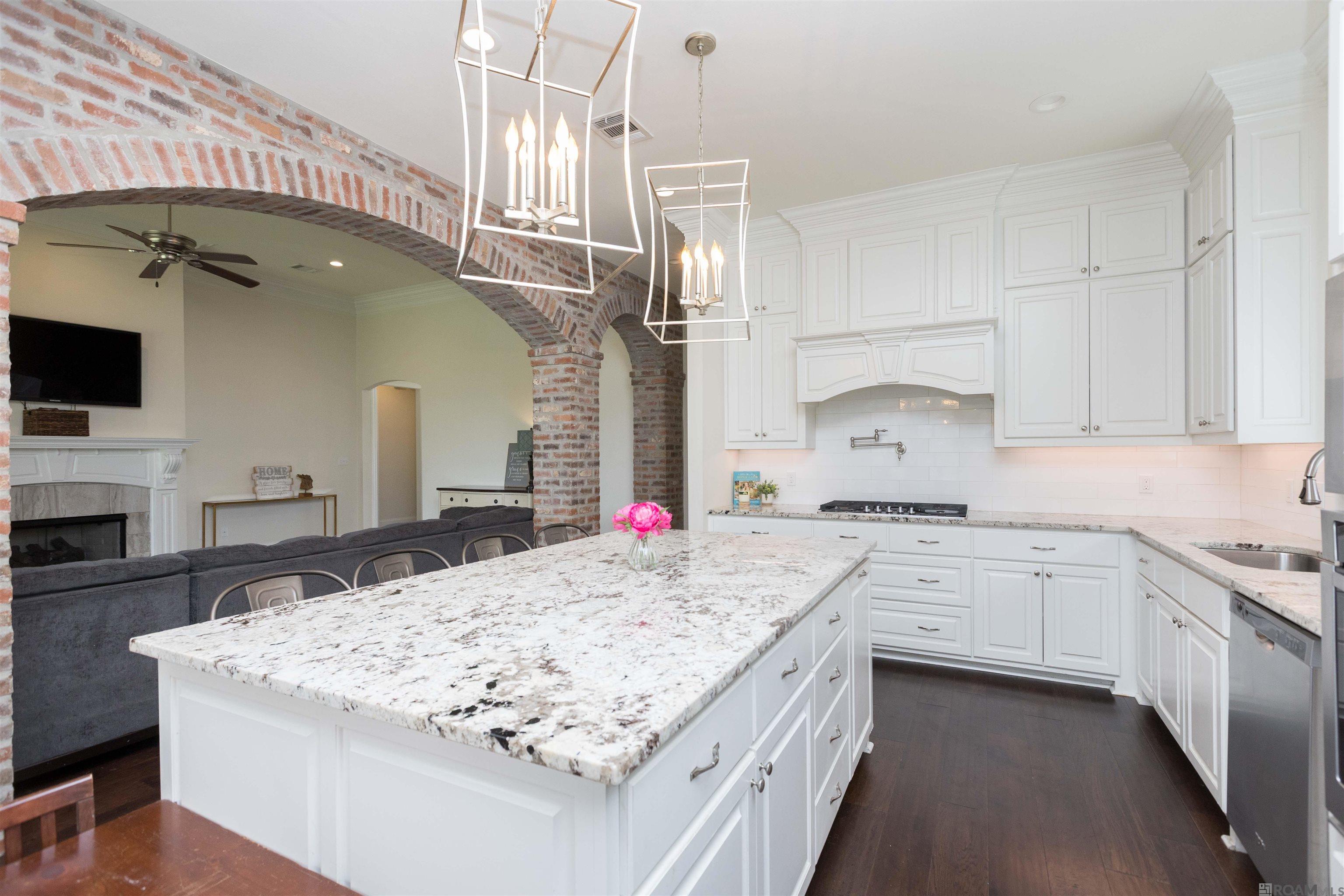 14095 Whitetail Bend Drive, Prairieville, Louisiana image 11