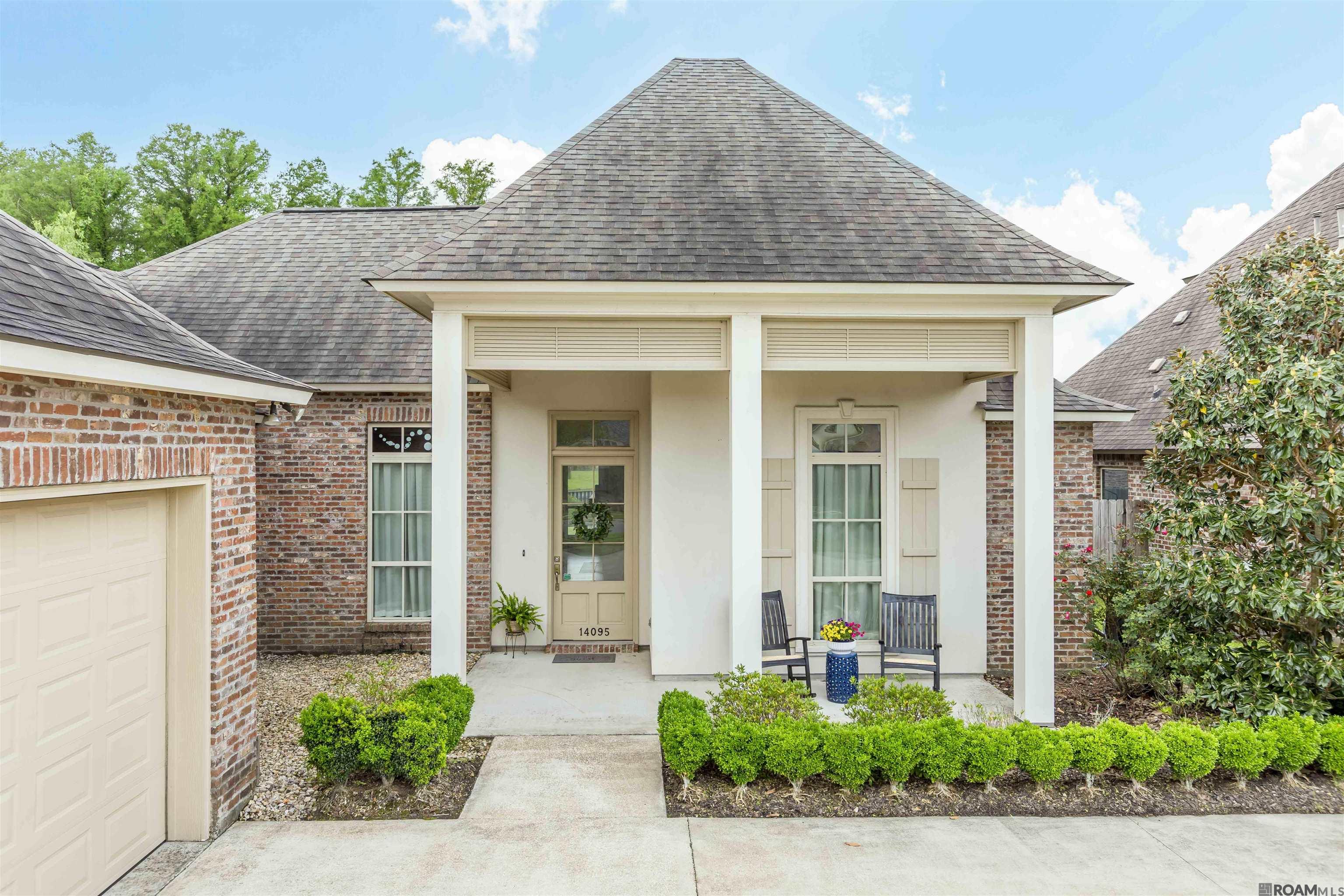 14095 Whitetail Bend Drive, Prairieville, Louisiana image 3