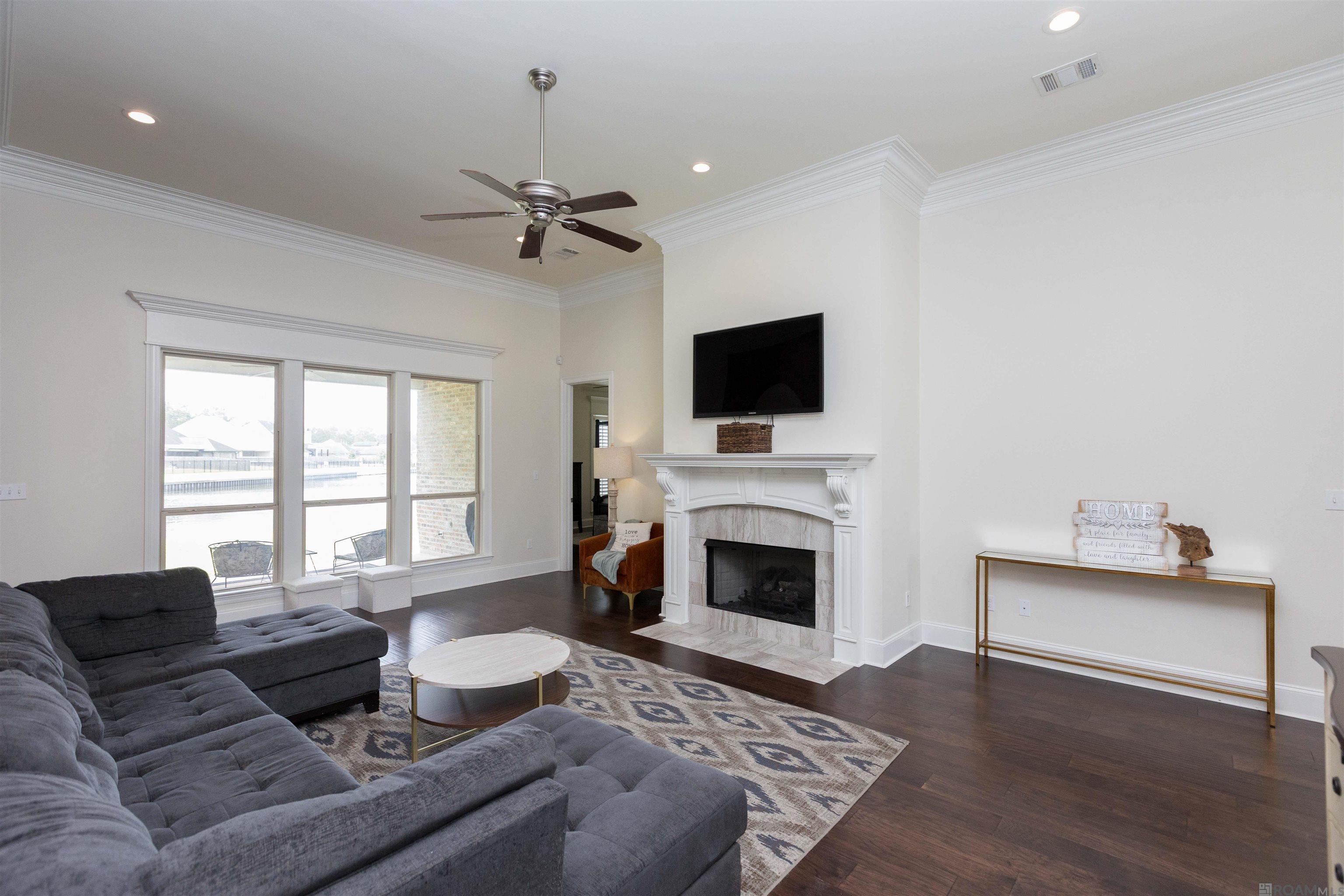 14095 Whitetail Bend Drive, Prairieville, Louisiana image 5