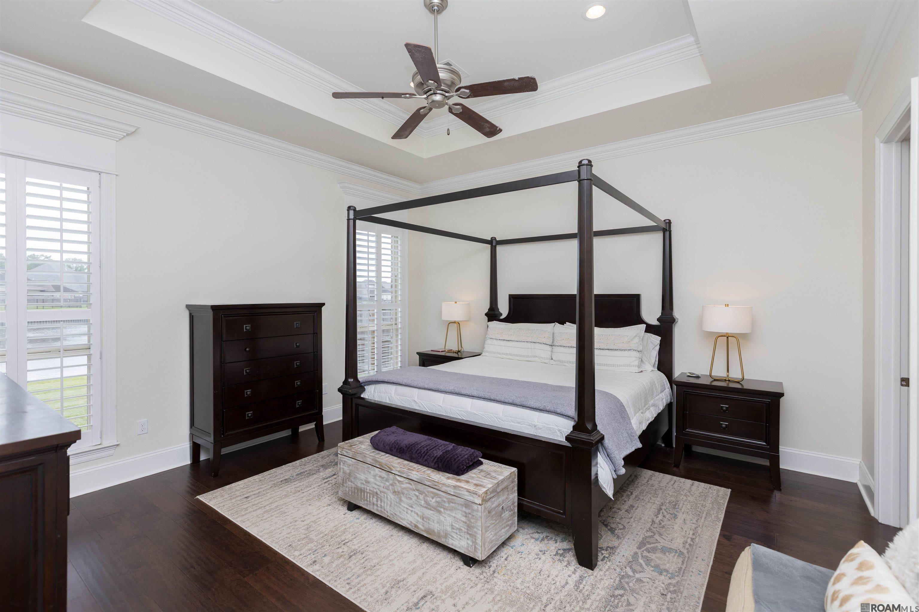 14095 Whitetail Bend Drive, Prairieville, Louisiana image 15