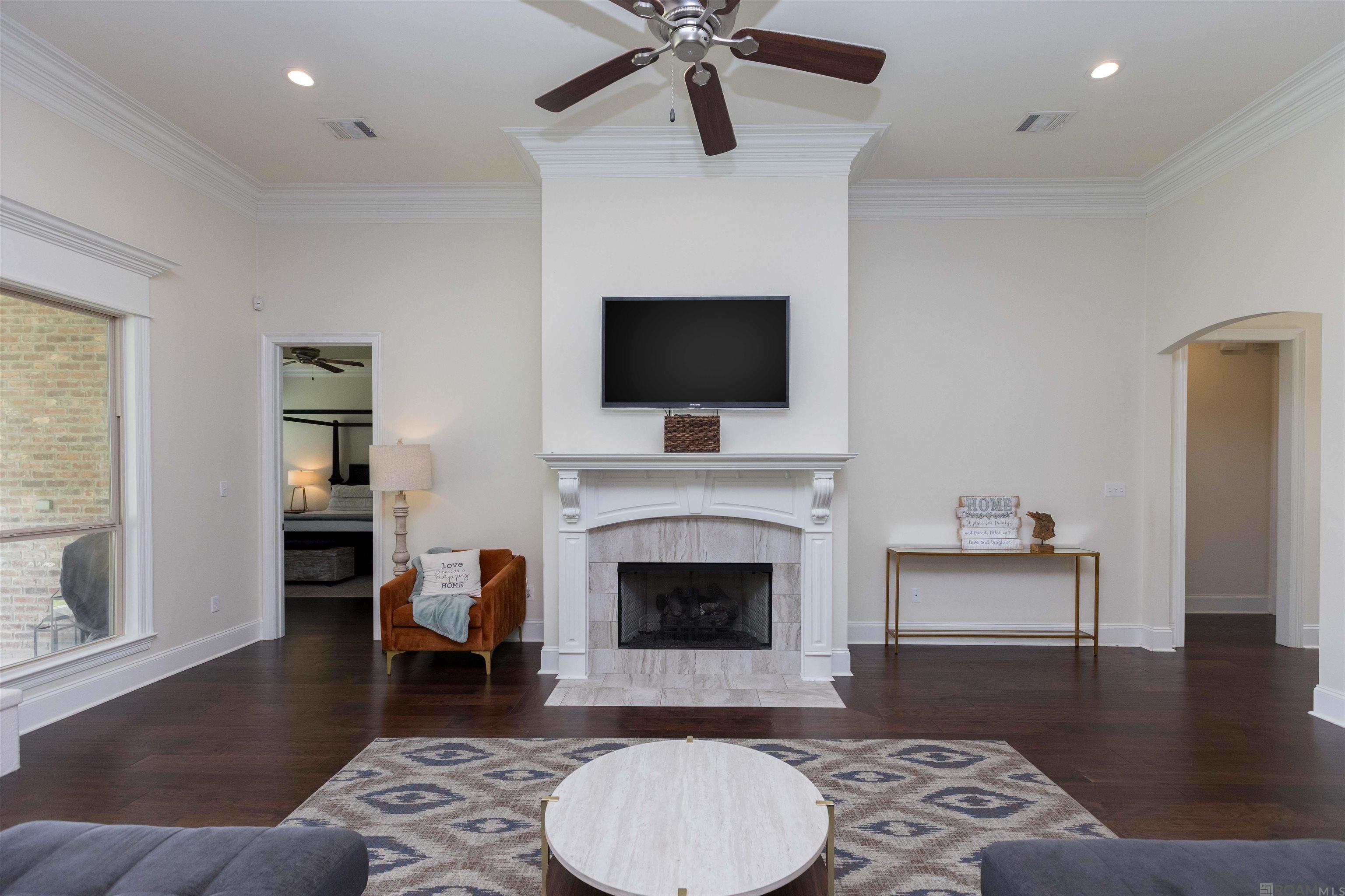 14095 Whitetail Bend Drive, Prairieville, Louisiana image 6