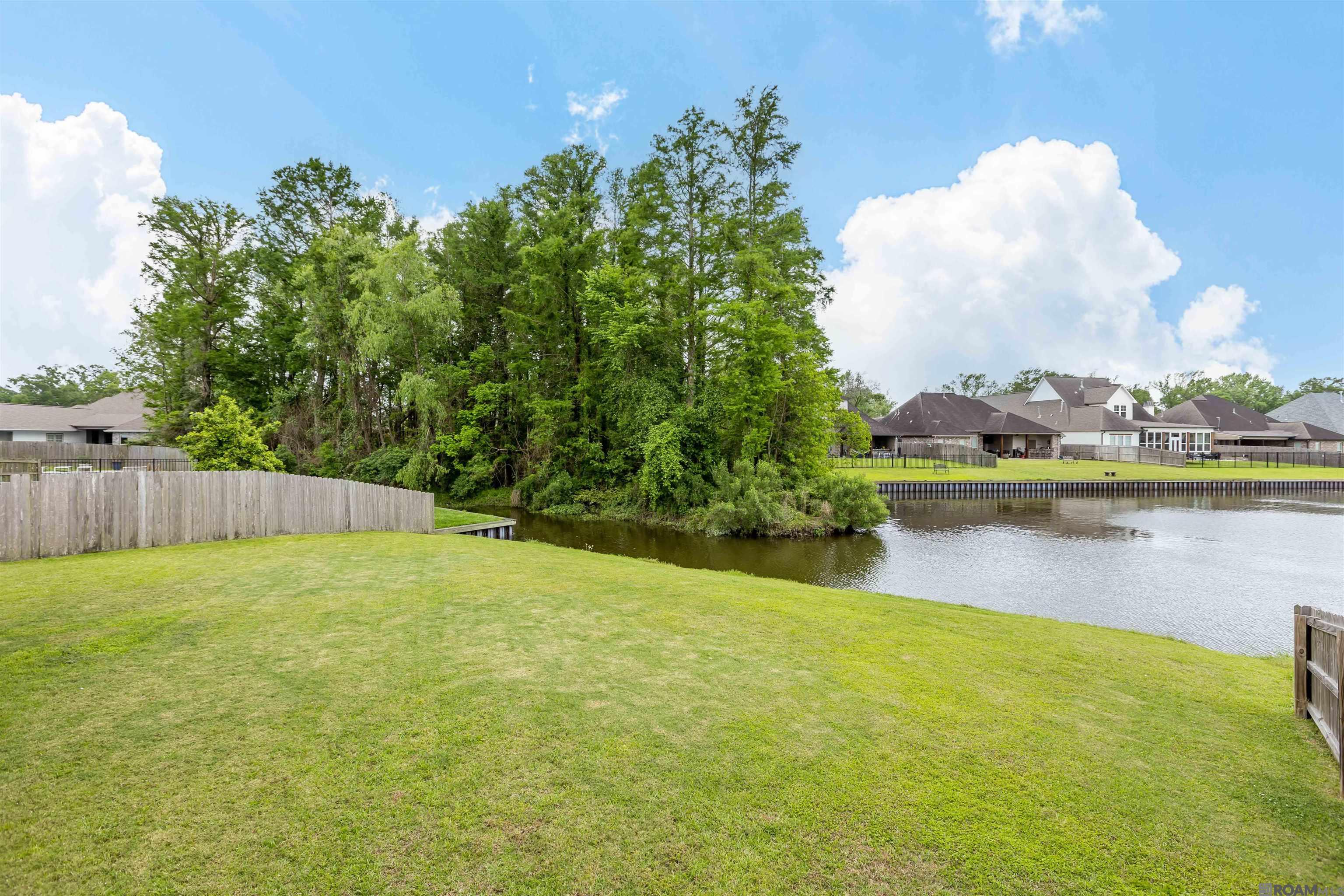 14095 Whitetail Bend Drive, Prairieville, Louisiana image 29