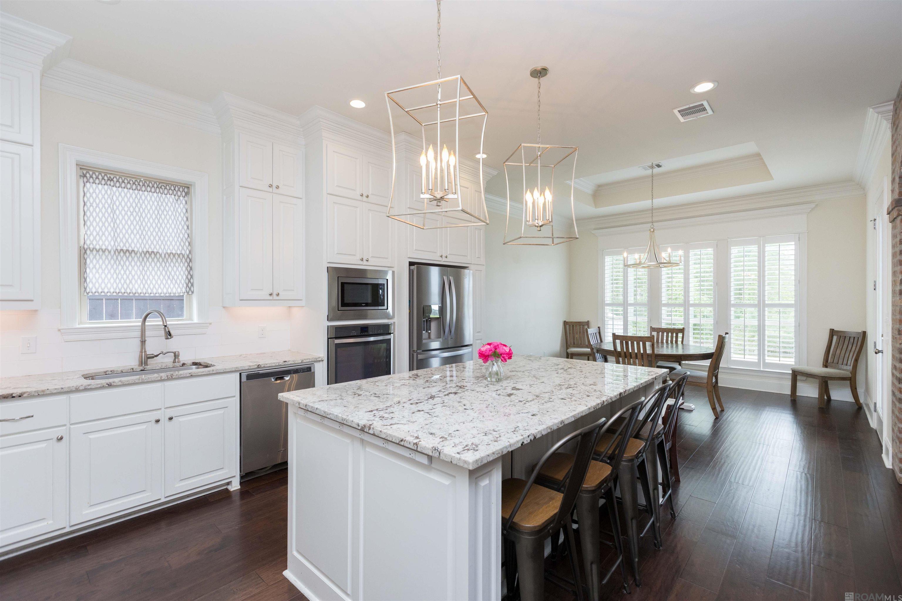 14095 Whitetail Bend Drive, Prairieville, Louisiana image 9