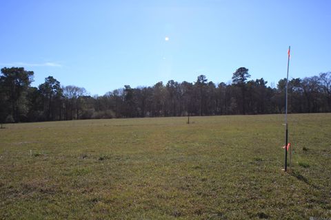 Vacant Land For Sale - TBD LOT 6 Cook Rd<br/> Slaughter, LA 70777