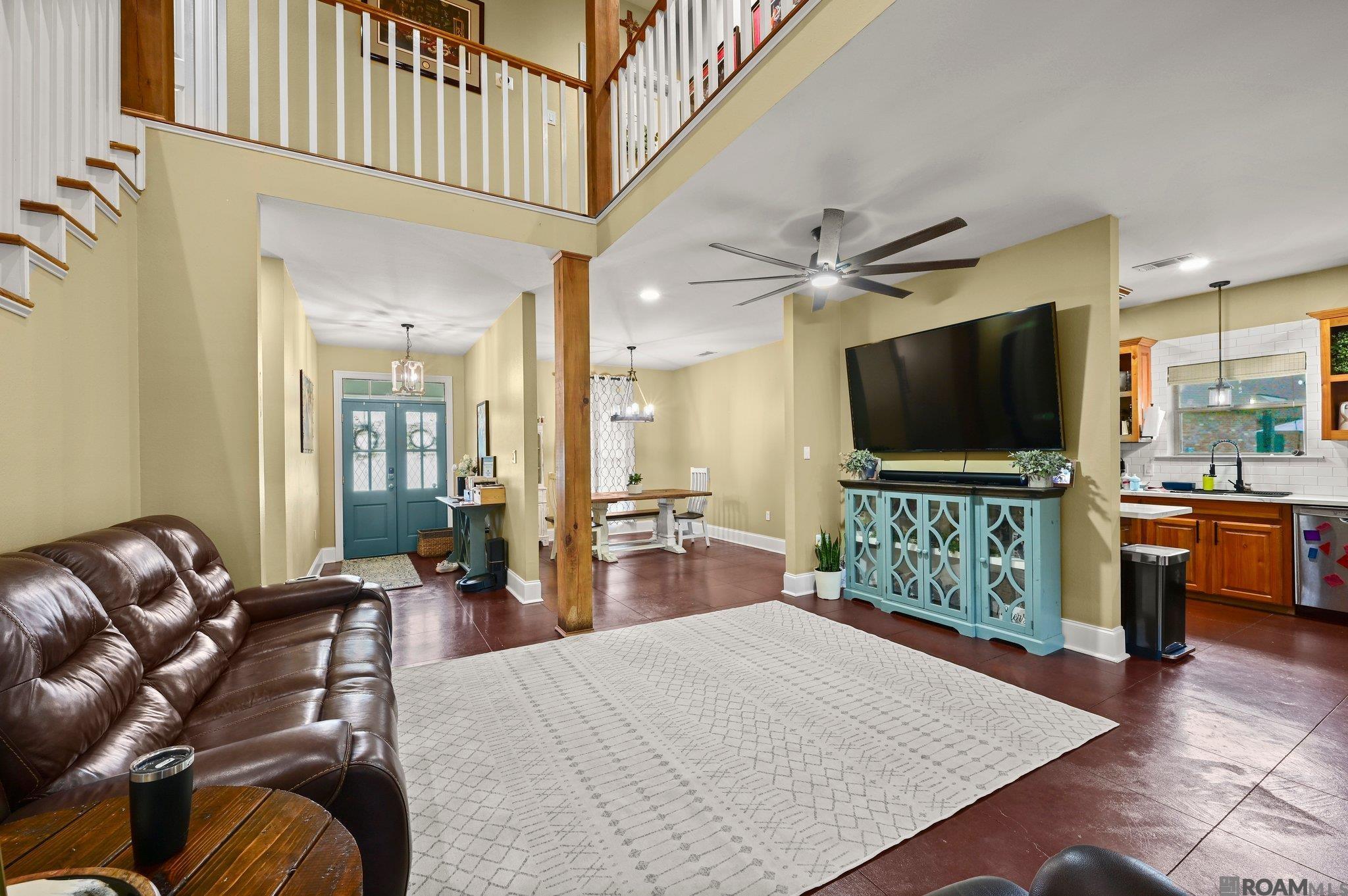 8629 Oakley Dr, Zachary, Louisiana image 6