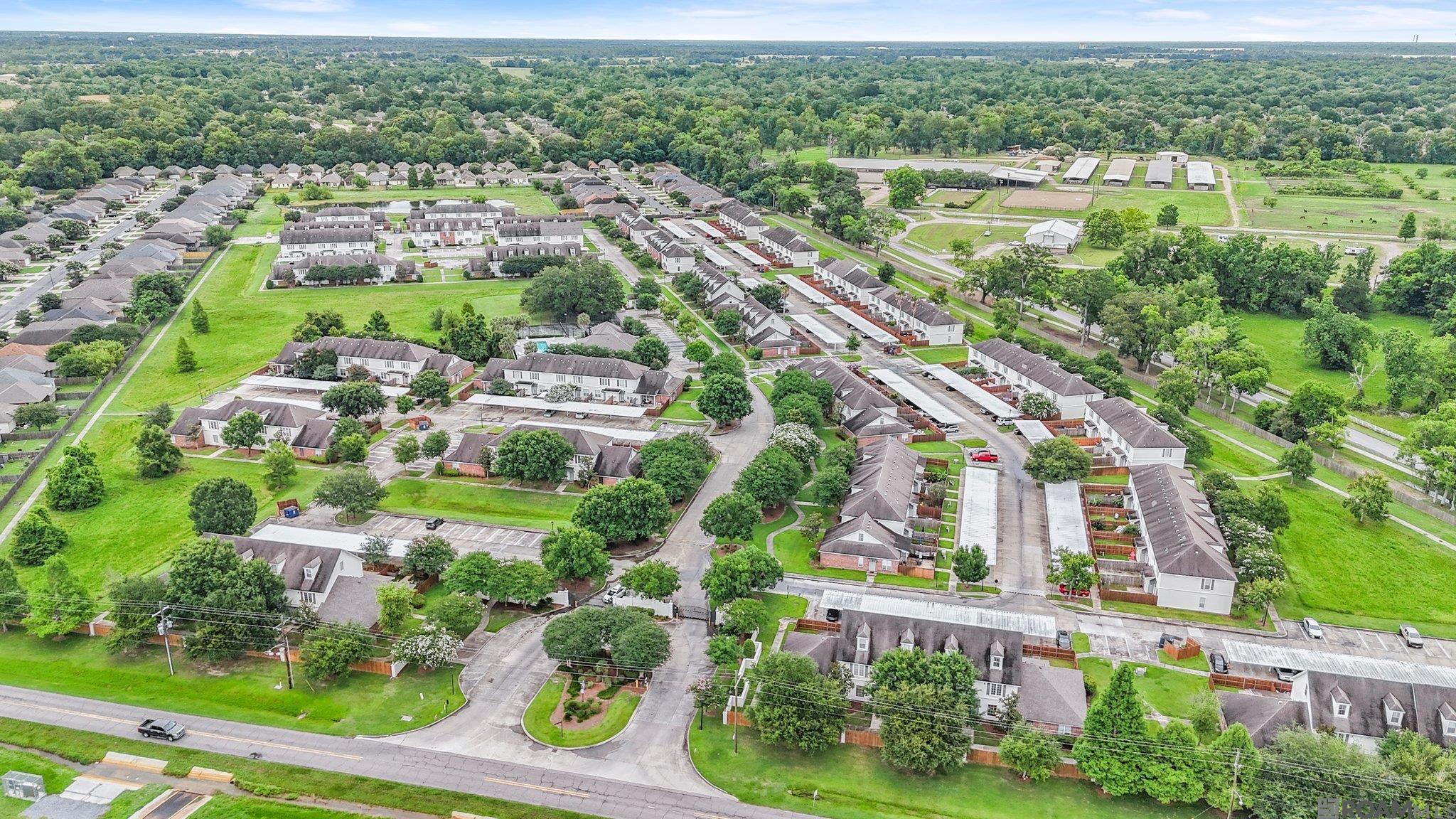 4000 Lake Beau Pre Blvd #23, Baton Rouge, Louisiana image 21