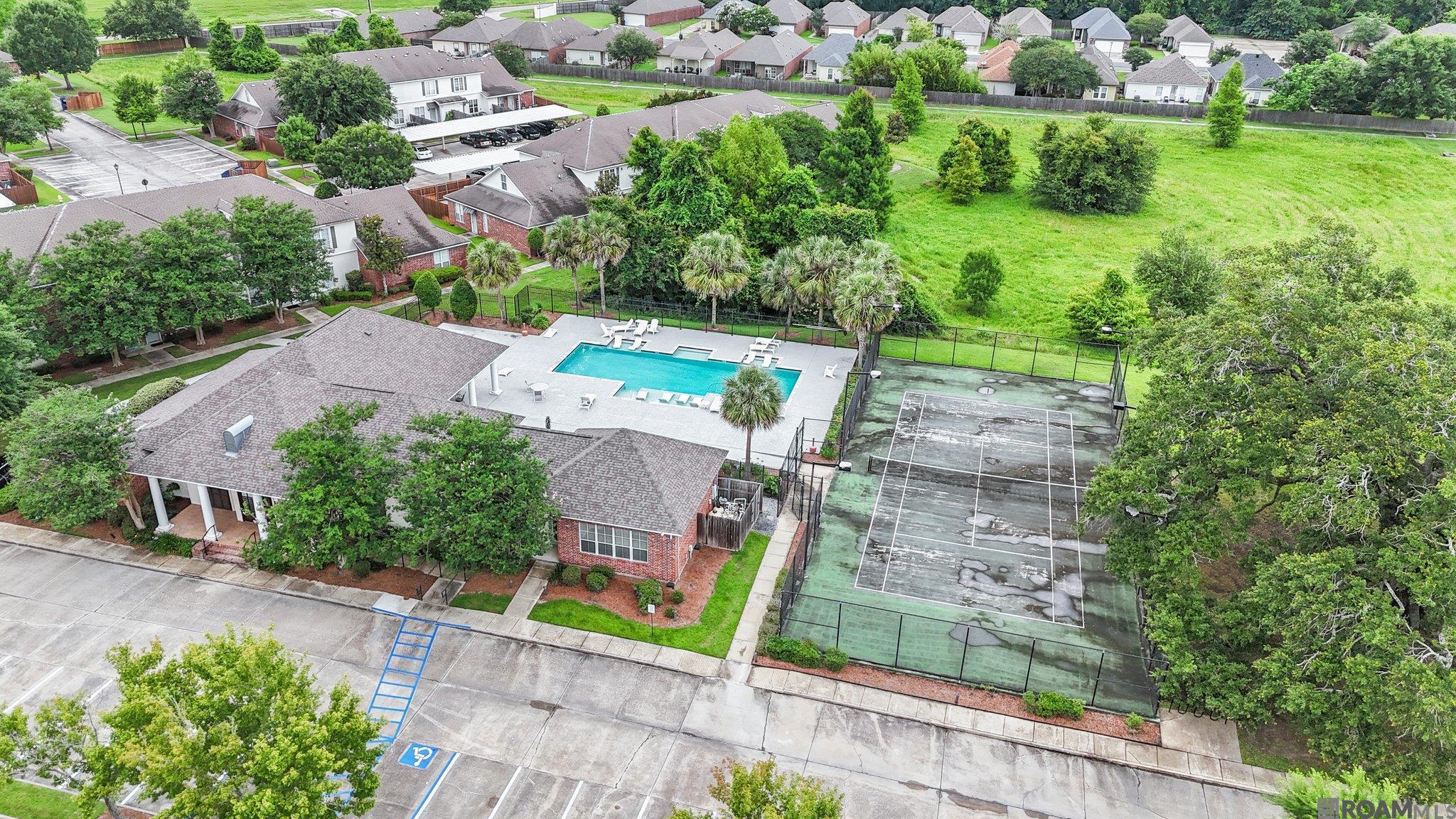 4000 Lake Beau Pre Blvd #23, Baton Rouge, Louisiana image 20