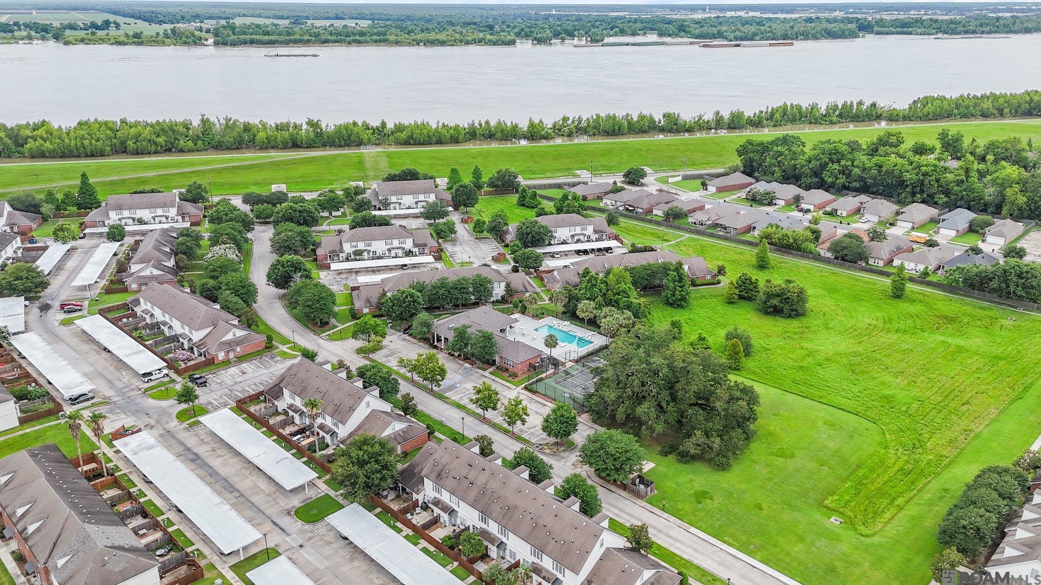 4000 Lake Beau Pre Blvd #23, Baton Rouge, Louisiana image 32