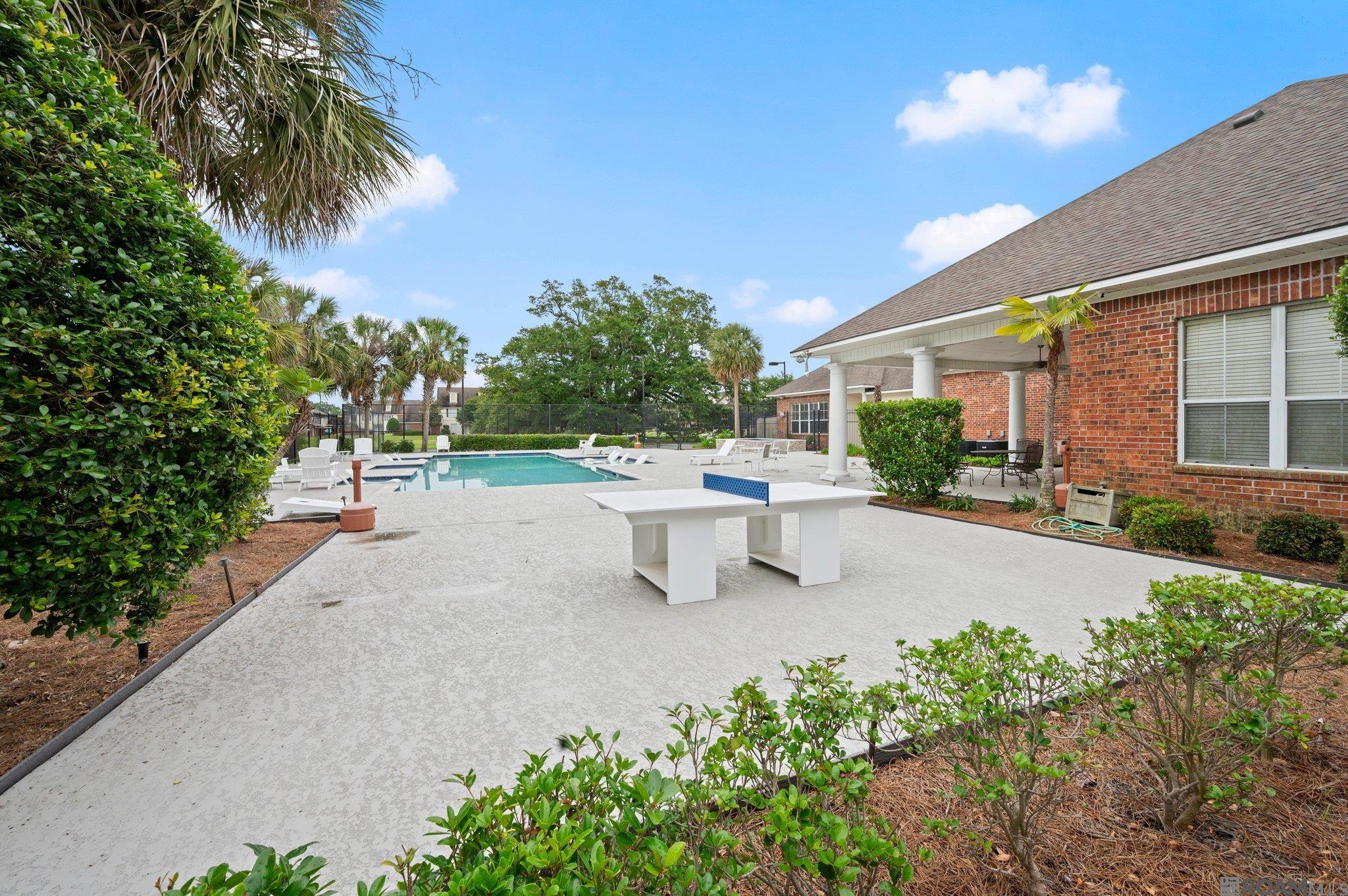 4000 Lake Beau Pre Blvd #23, Baton Rouge, Louisiana image 18