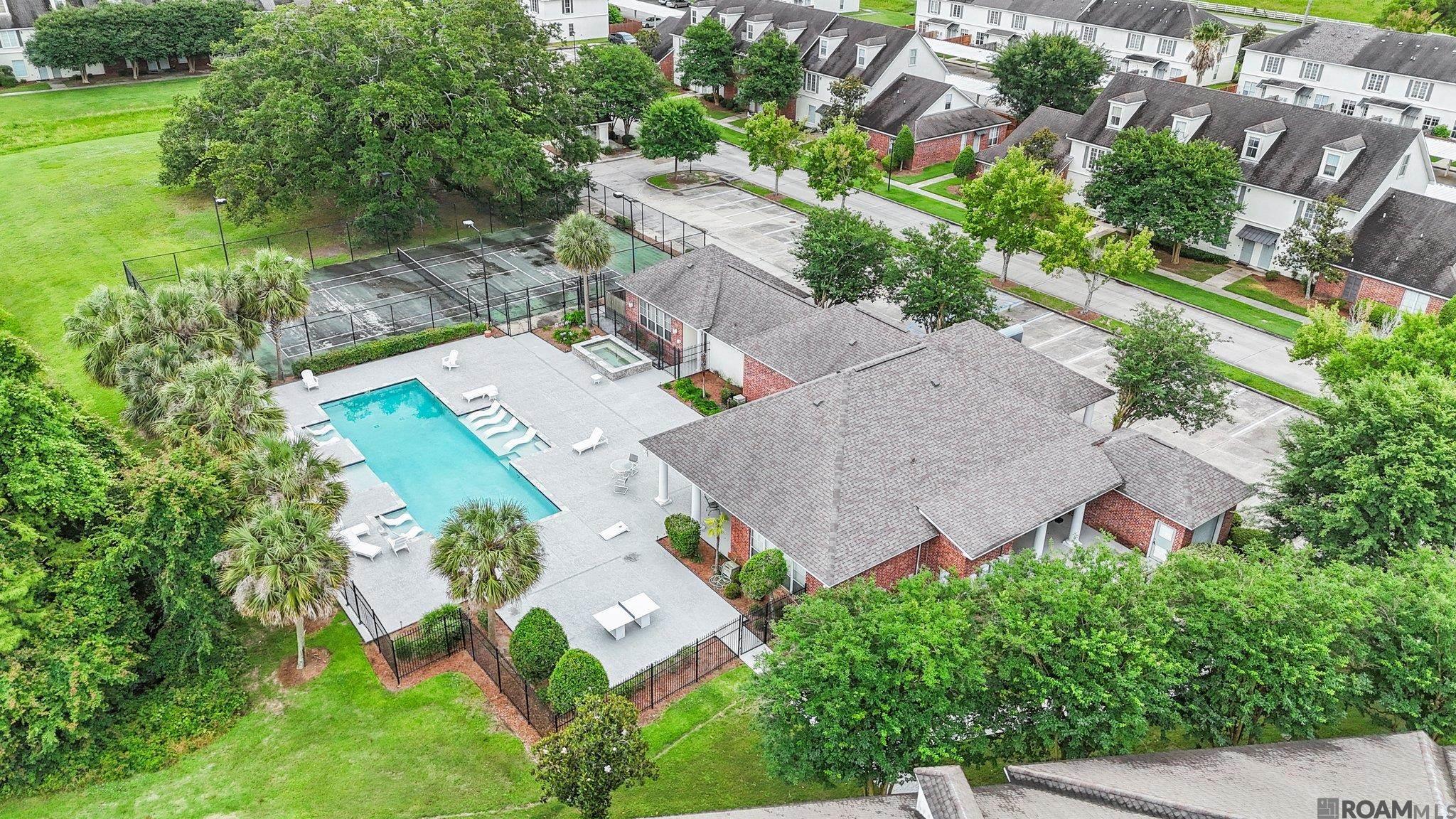 4000 Lake Beau Pre Blvd #23, Baton Rouge, Louisiana image 19