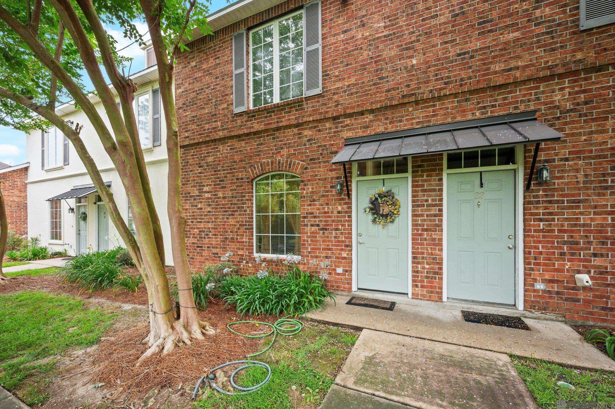 4000 Lake Beau Pre Blvd #23, Baton Rouge, Louisiana image 16