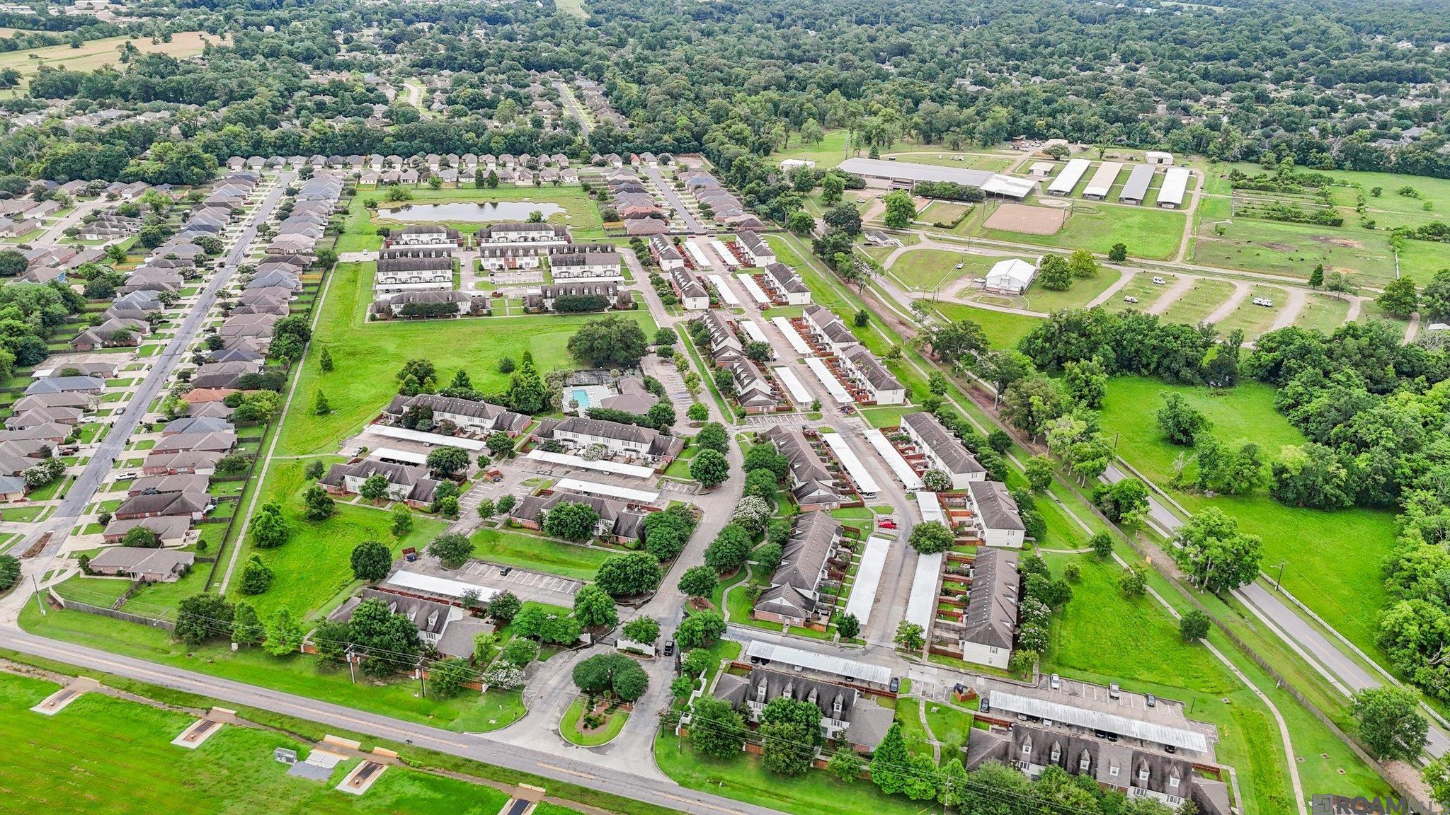 4000 Lake Beau Pre Blvd #23, Baton Rouge, Louisiana image 23