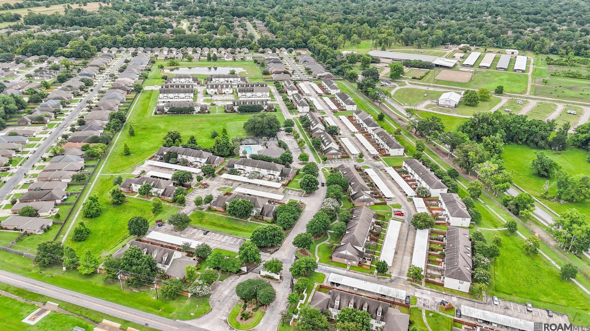 4000 Lake Beau Pre Blvd #23, Baton Rouge, Louisiana image 24