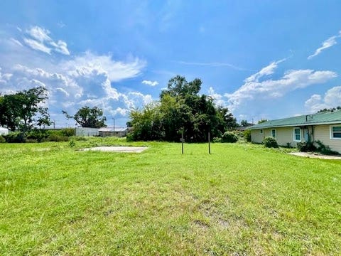 Vacant Land For Sale - 7146 West Park Avenue<br/> Houma, LA 70364