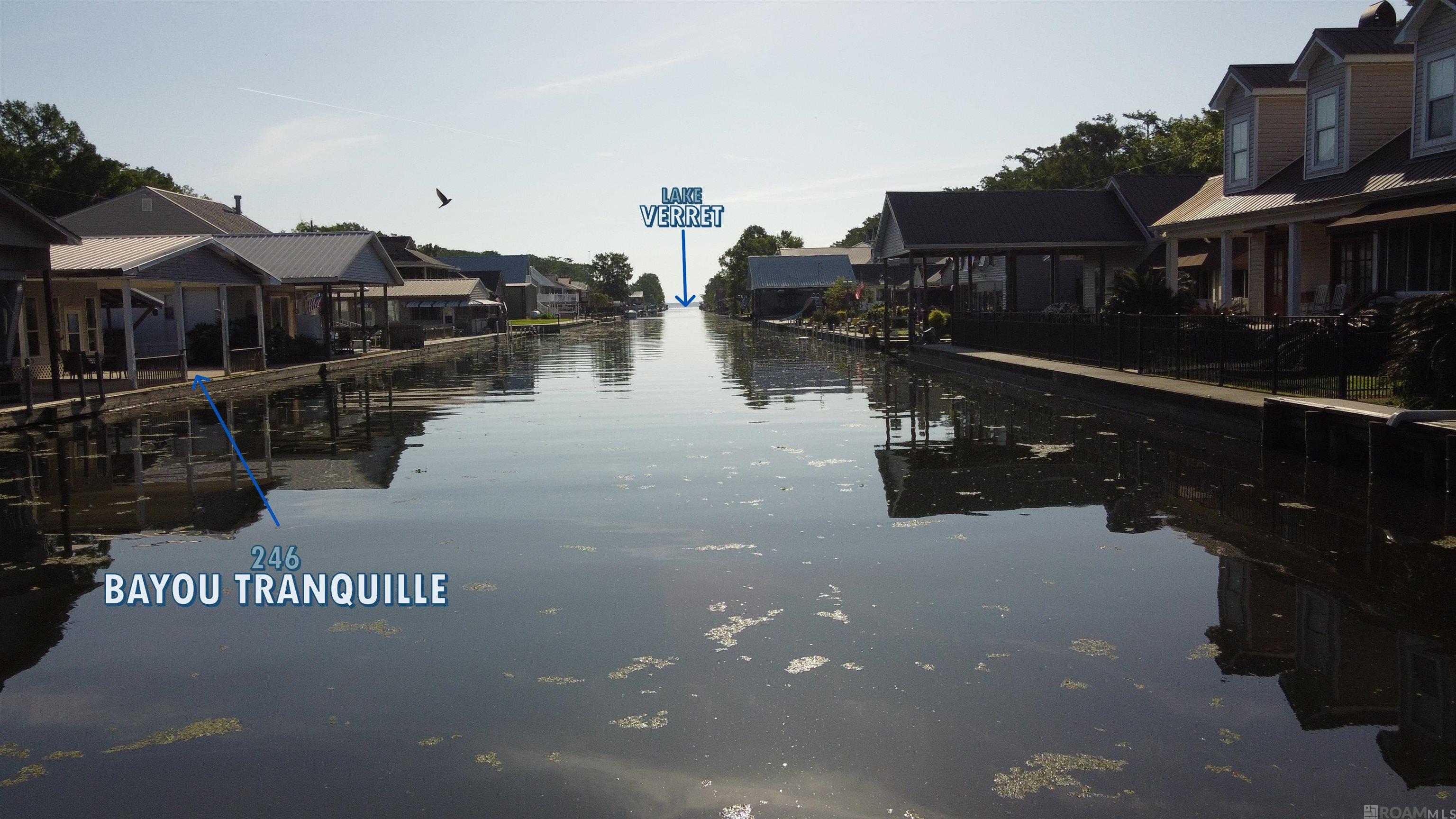 246 Bayou Tranquille Rd, Pierre Part, Louisiana image 18