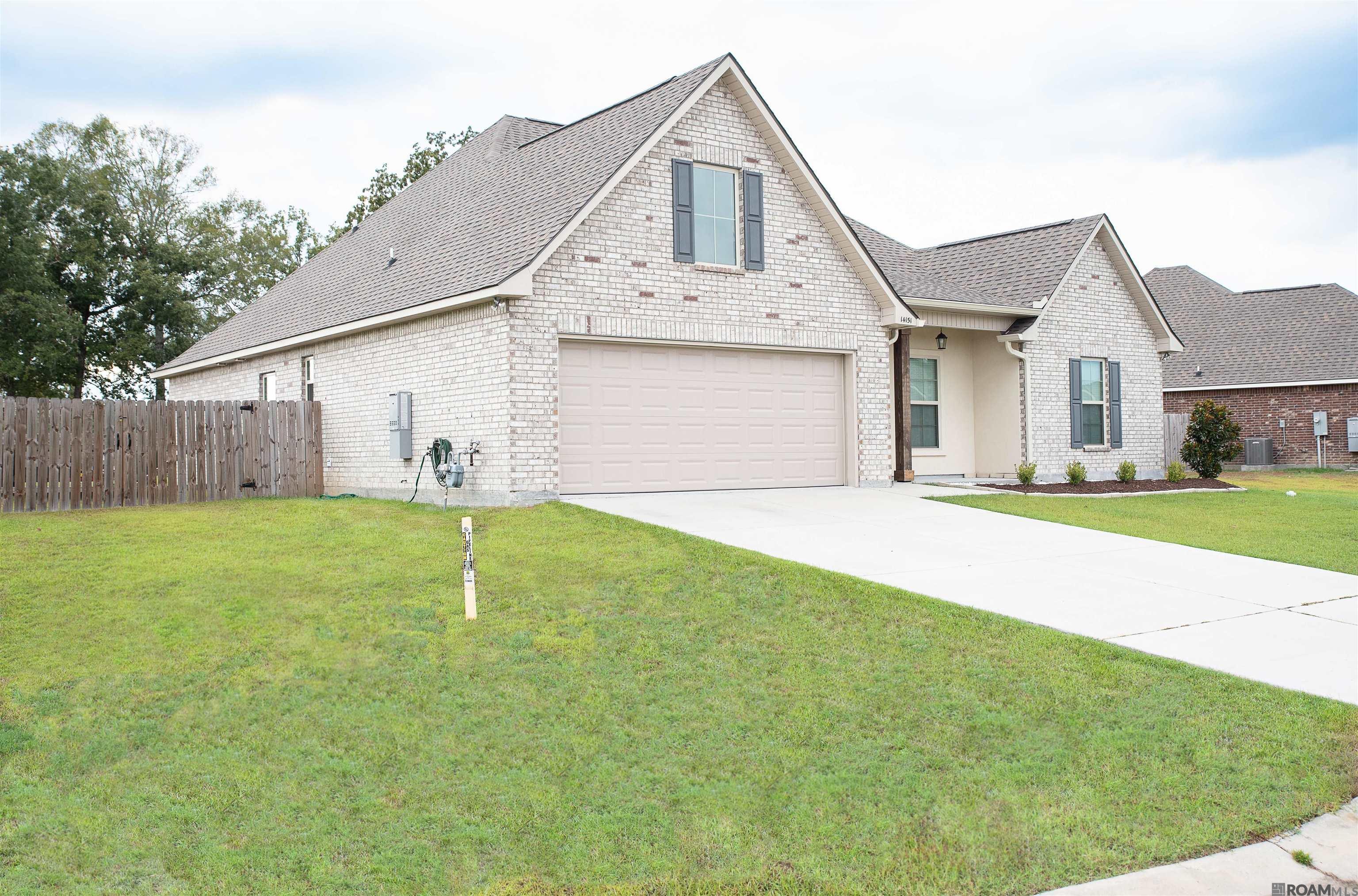 14151 Bongo Trail Dr, Denham Springs, Louisiana image 3