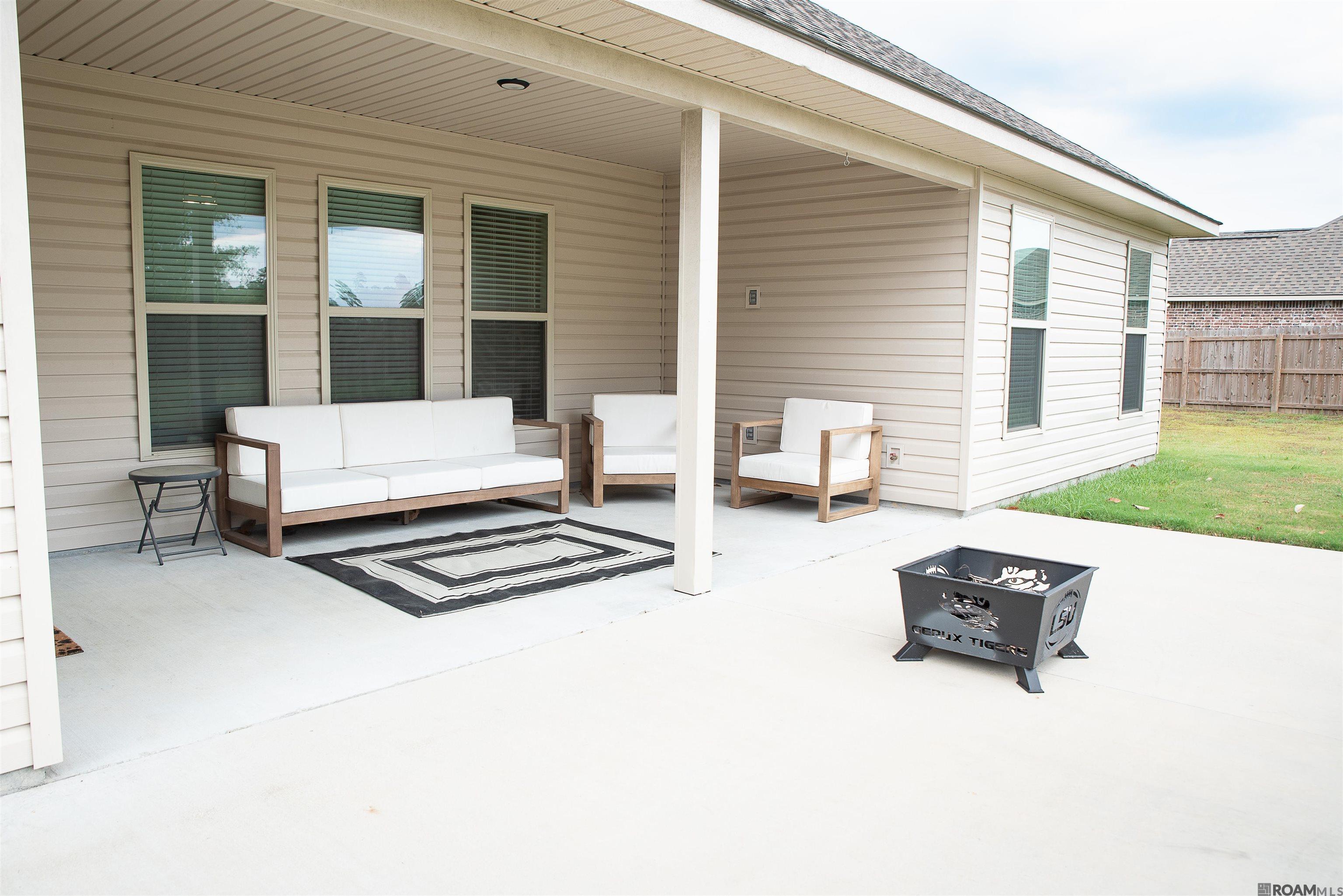 14151 Bongo Trail Dr, Denham Springs, Louisiana image 5