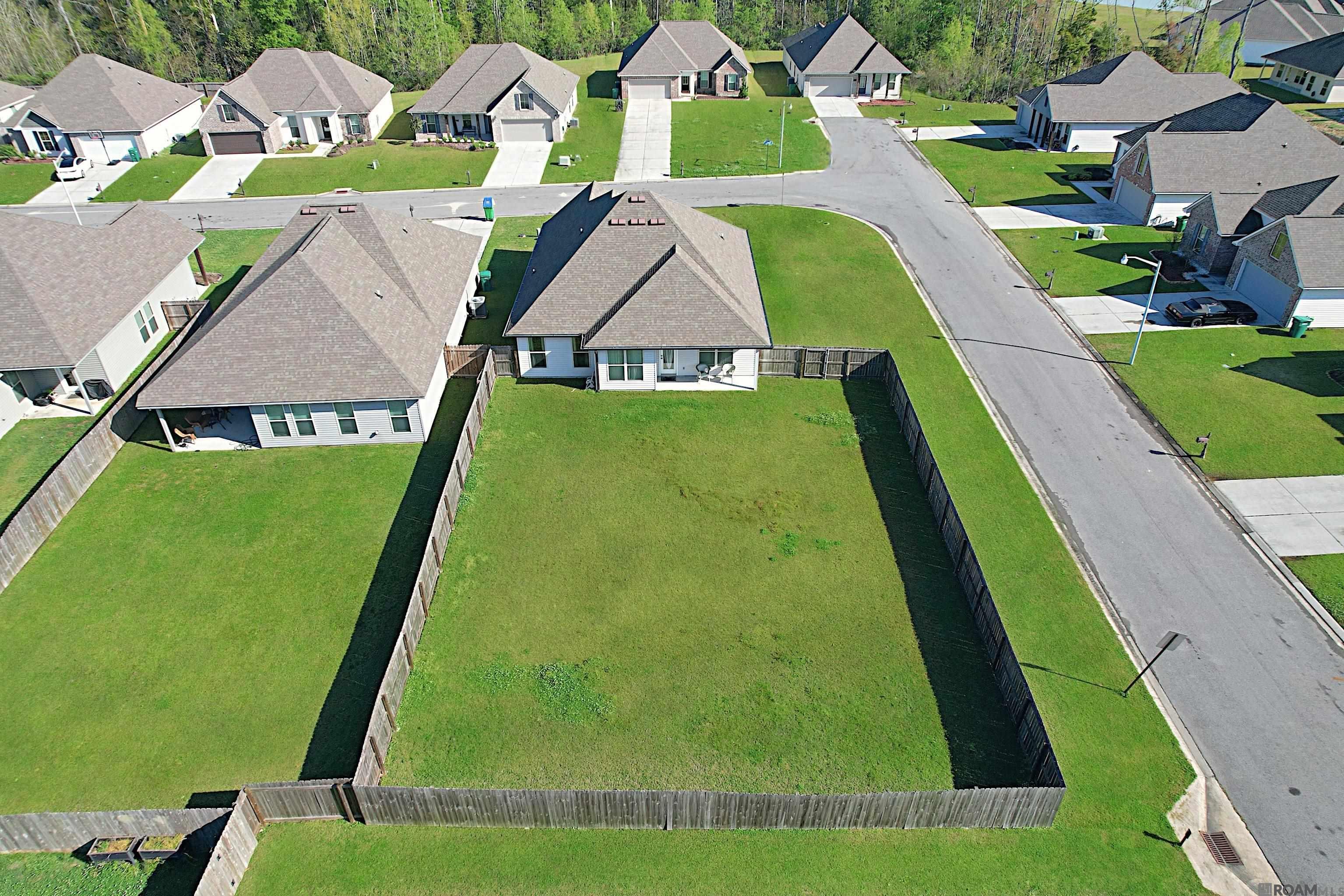 9710 Fairhope Ln, Denham Springs, Louisiana image 22