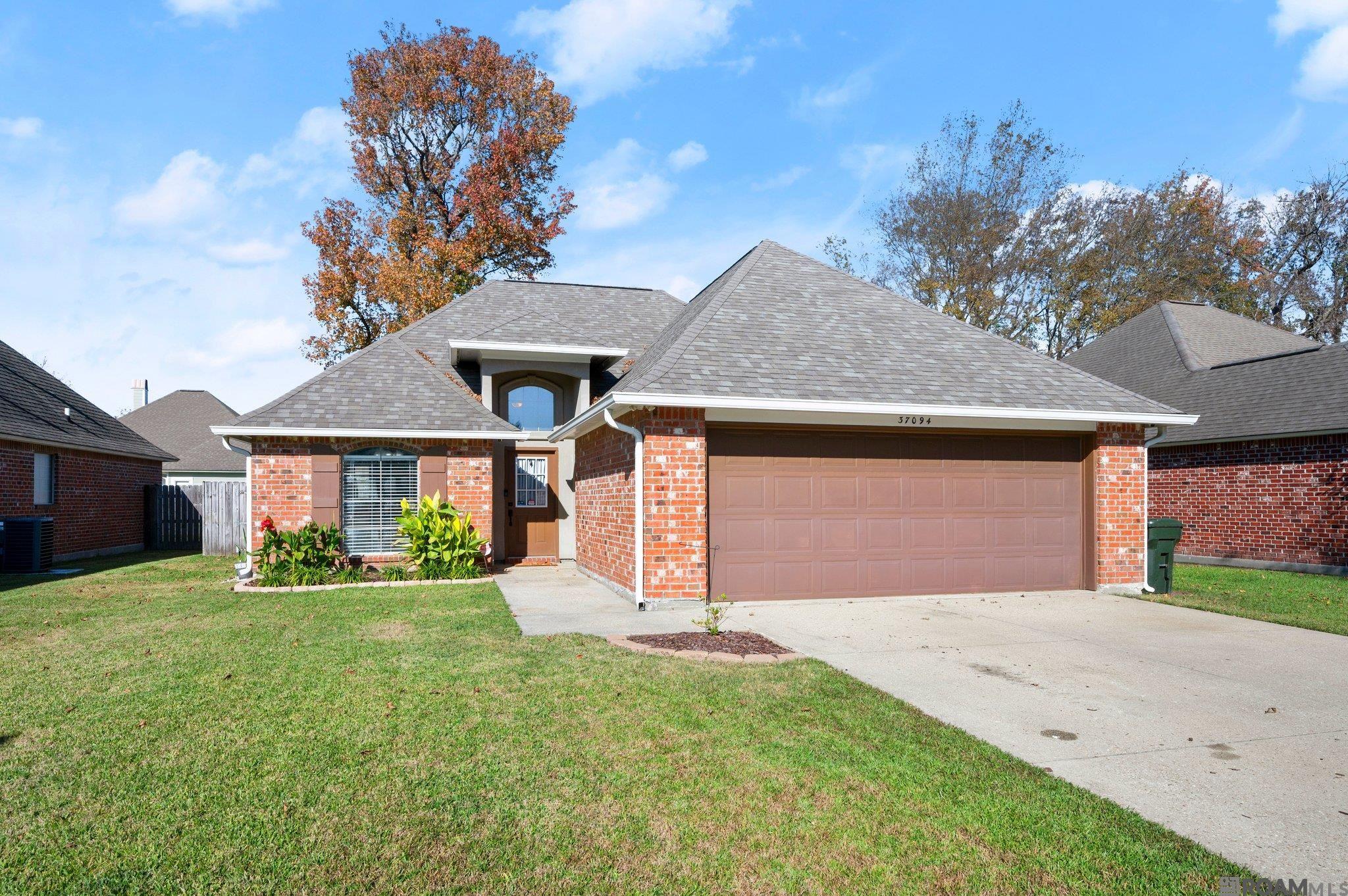 37094 Rivergate Ave, Geismar, Louisiana image 1