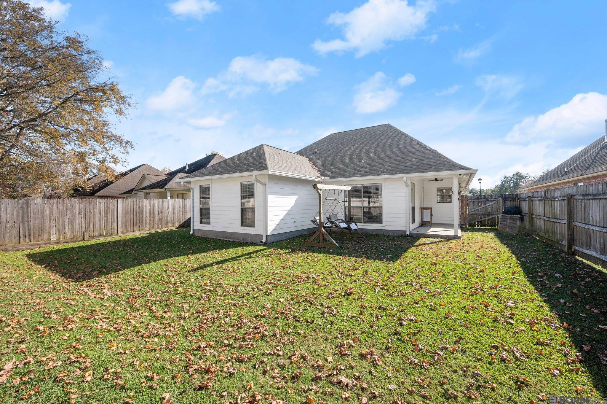 37094 Rivergate Ave, Geismar, Louisiana image 16