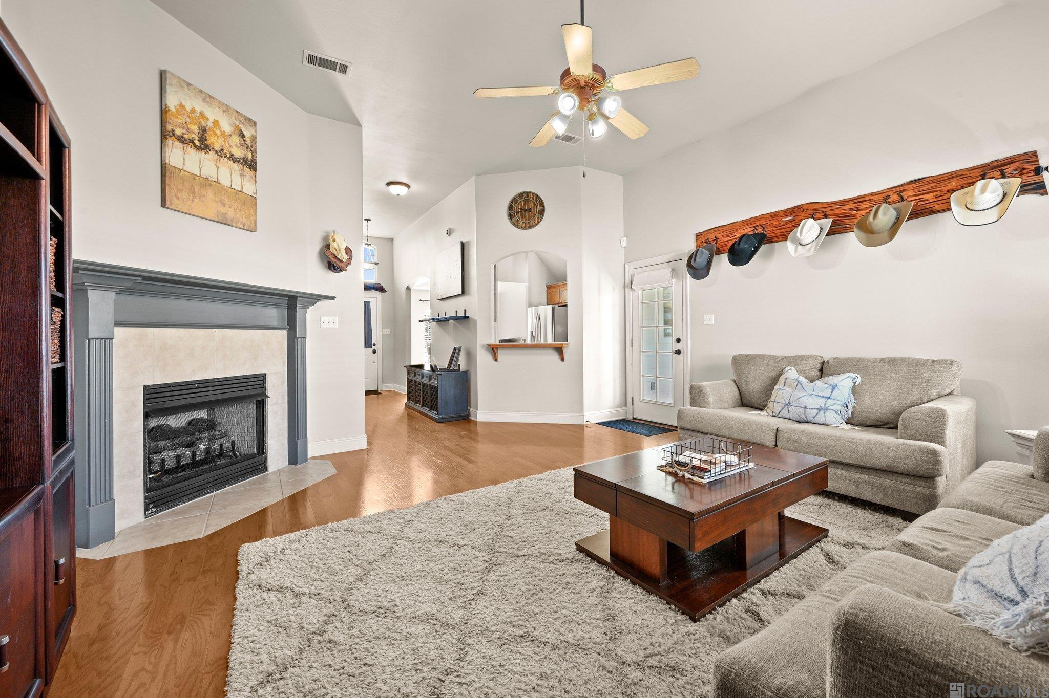 37094 Rivergate Ave, Geismar, Louisiana image 5