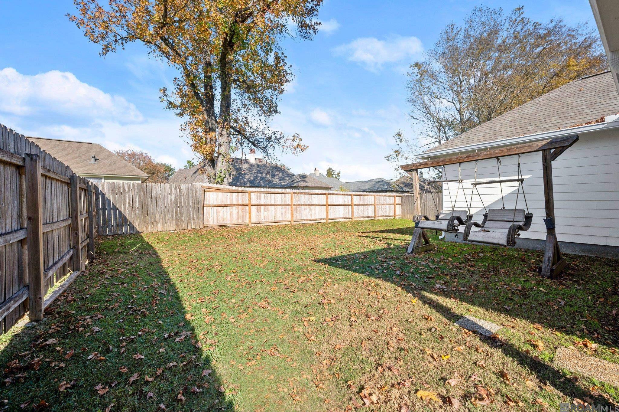 37094 Rivergate Ave, Geismar, Louisiana image 15