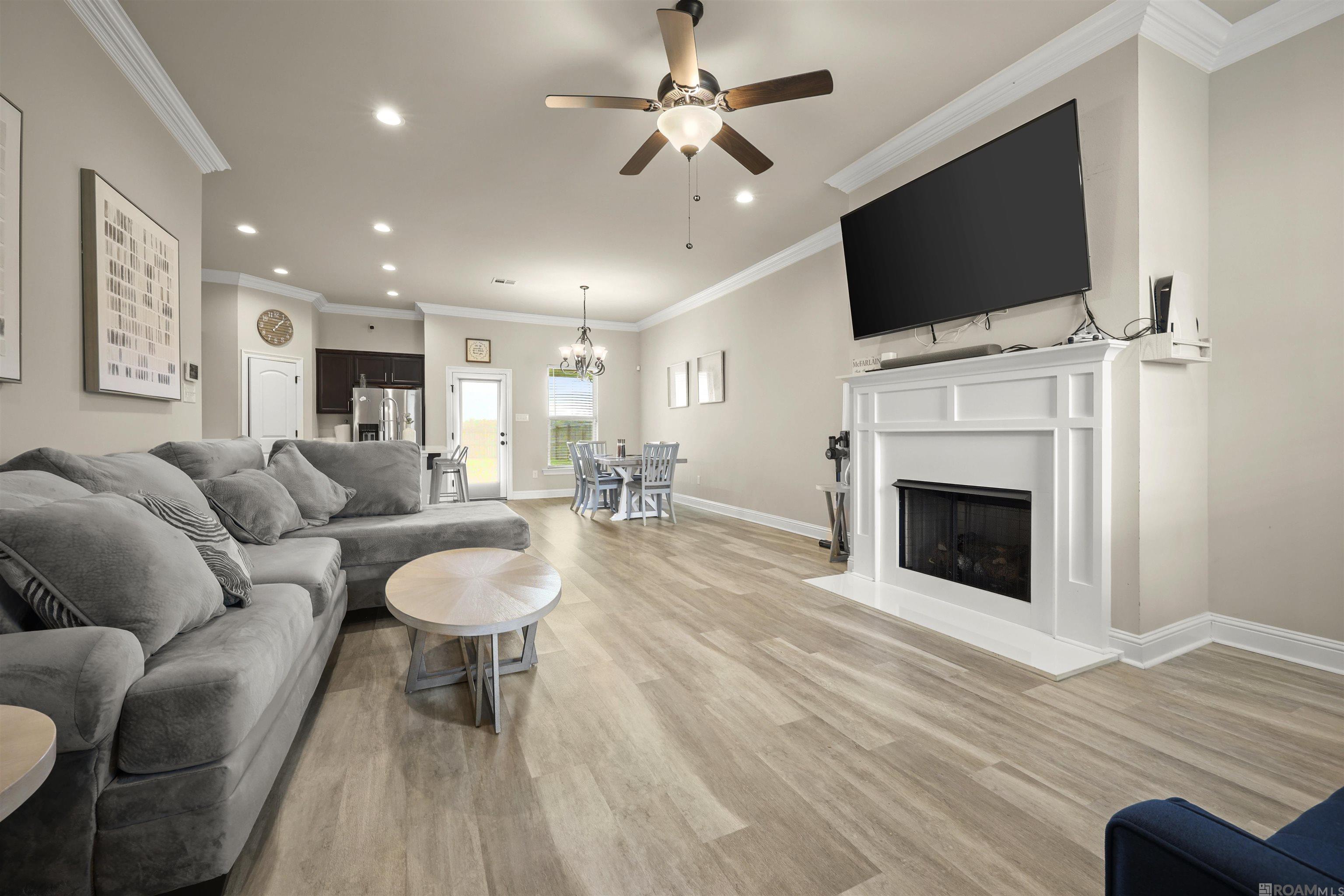 14218 Springbuck Dr, Denham Springs, Louisiana image 8
