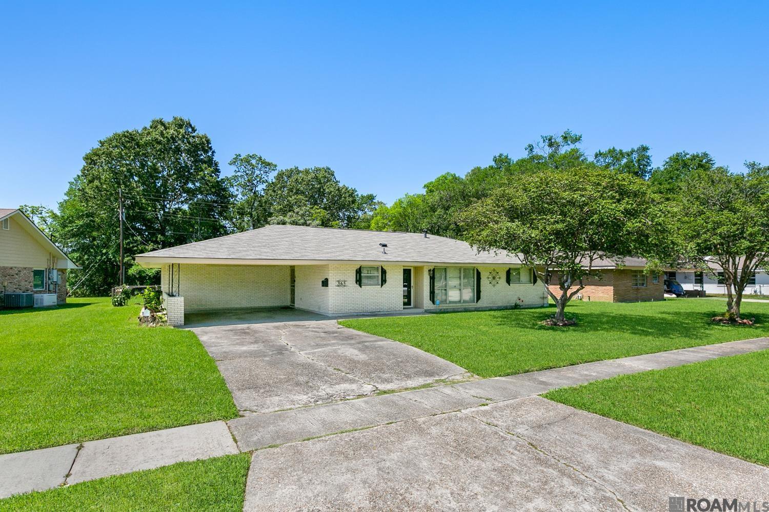 365 Fernwood Dr, Baton Rouge, Louisiana image 2