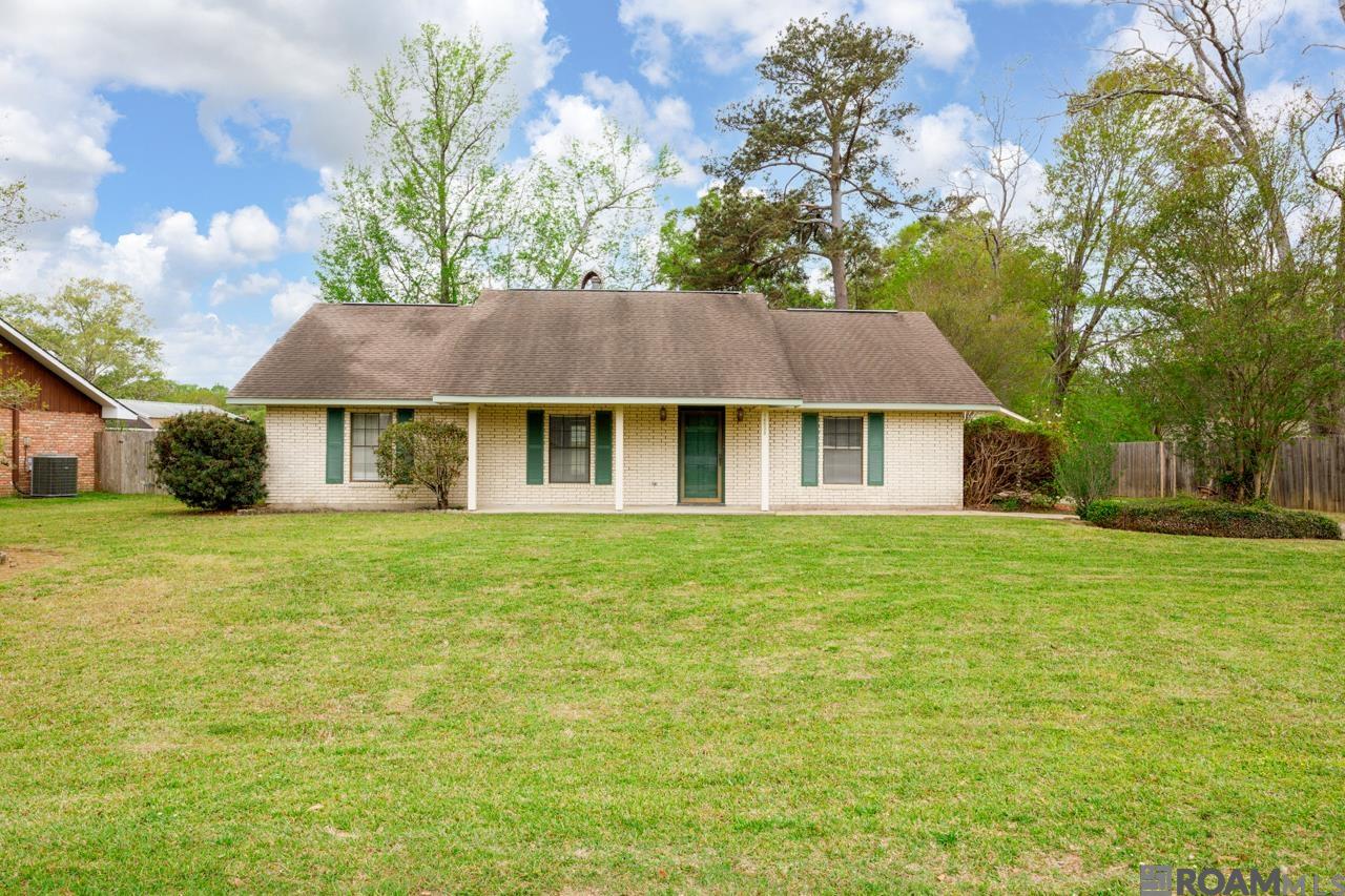 14539 Winslow Dr, Pride, Louisiana image 2