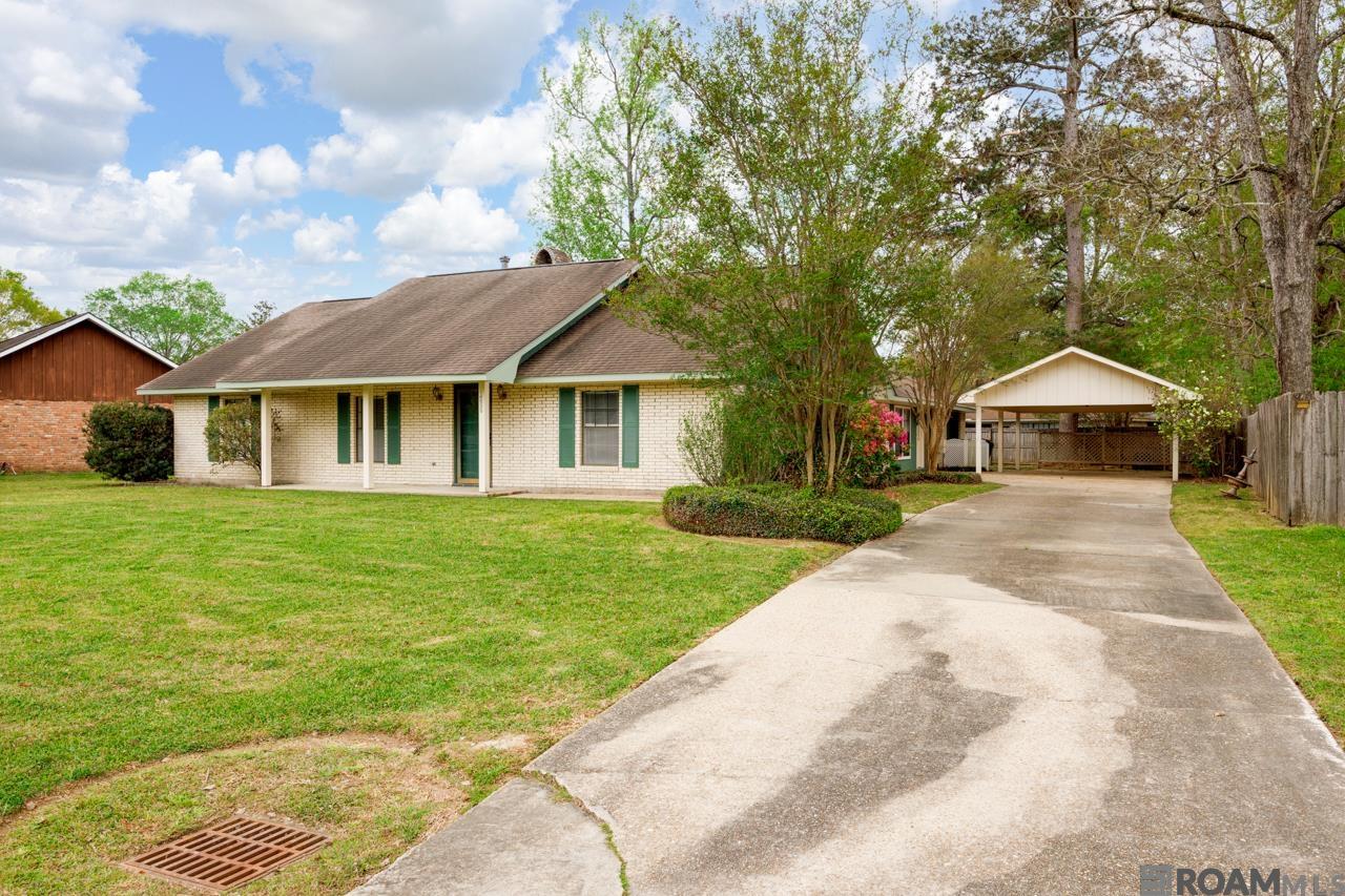 14539 Winslow Dr, Pride, Louisiana image 3