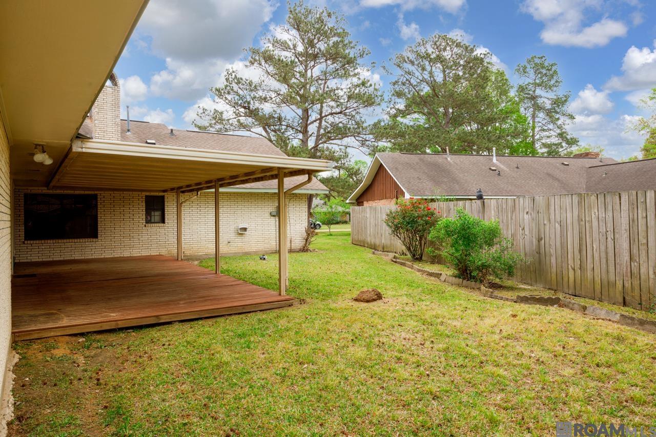14539 Winslow Dr, Pride, Louisiana image 31
