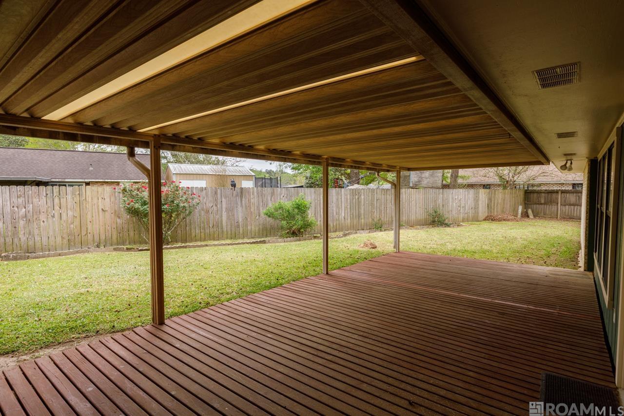 14539 Winslow Dr, Pride, Louisiana image 30