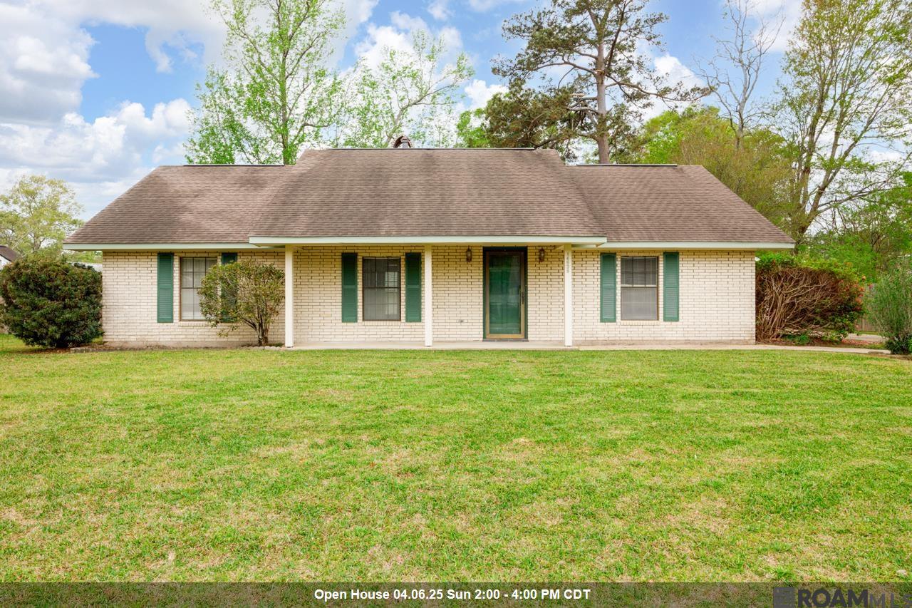 14539 Winslow Dr, Pride, Louisiana image 1