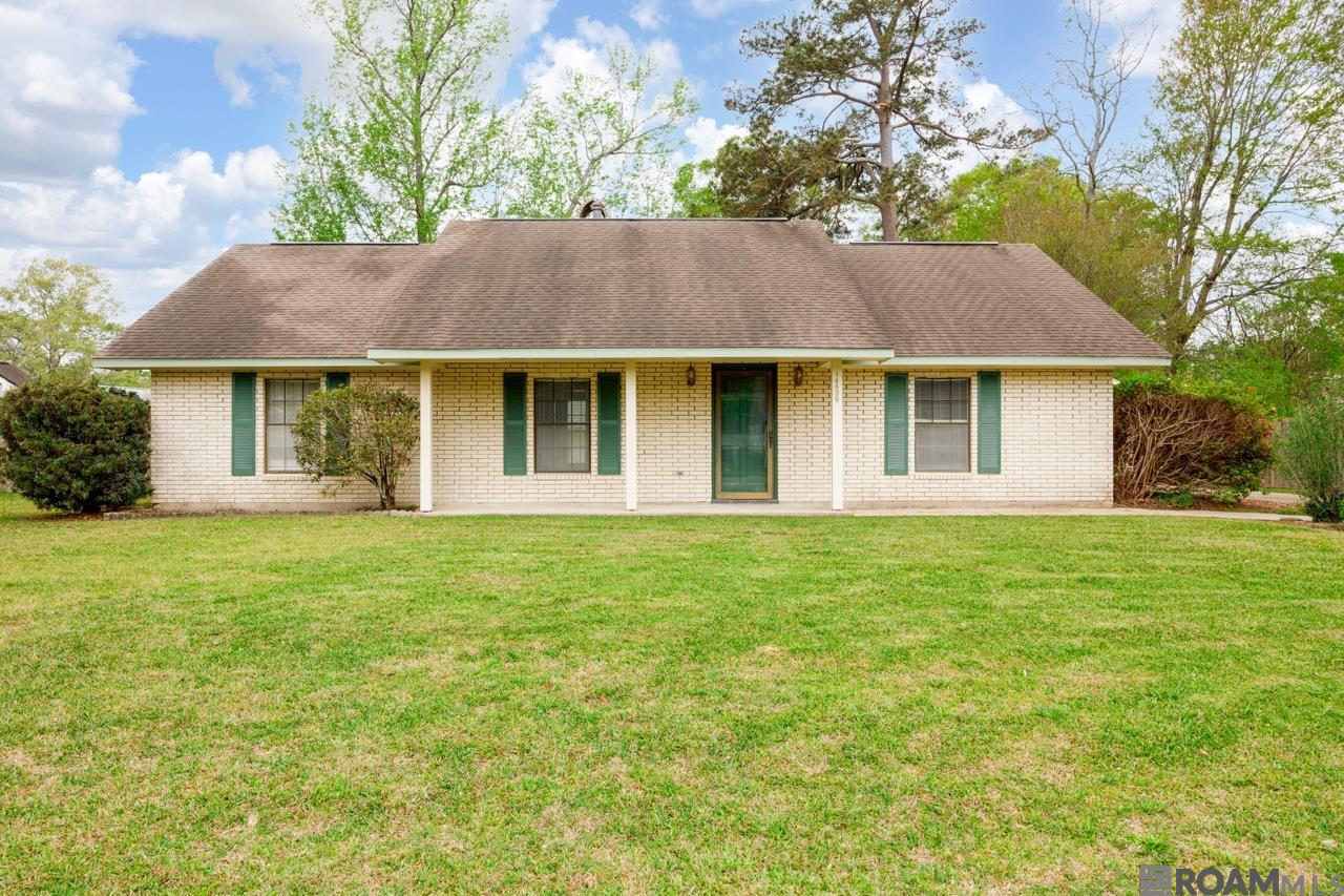 14539 Winslow Dr, Pride, Louisiana image 1