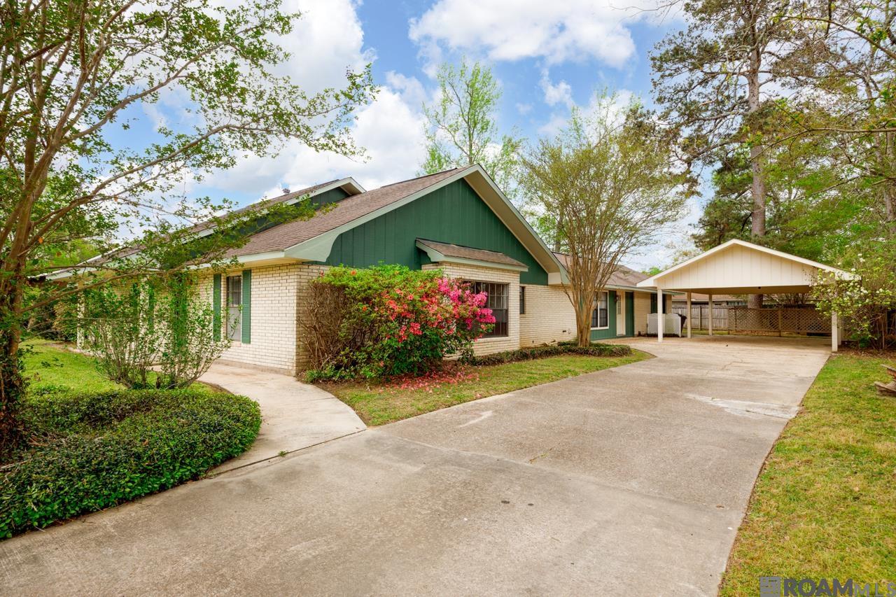 14539 Winslow Dr, Pride, Louisiana image 4