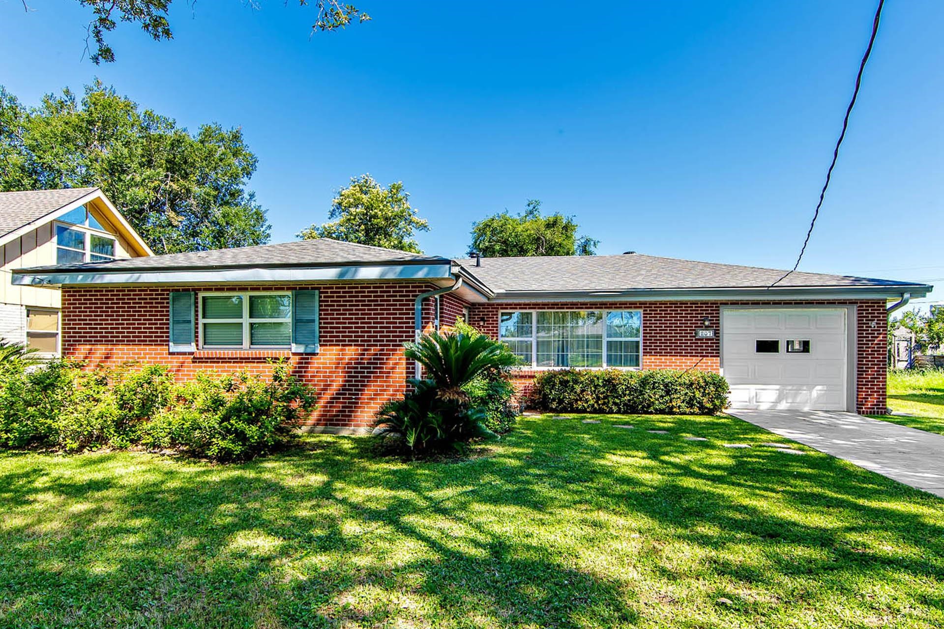 207 Broadmoor Ave, Houma, Louisiana image 1