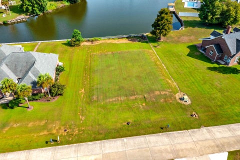 Vacant Land For Sale - 229 West 40th Street<br/> Lafourche County, Cut Off, LA 70345