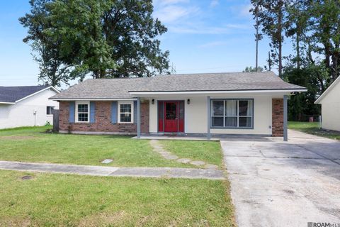 Homes For Sale - 16606 London Ave<br/> East Baton Rouge County, Baton Rouge, LA 70819