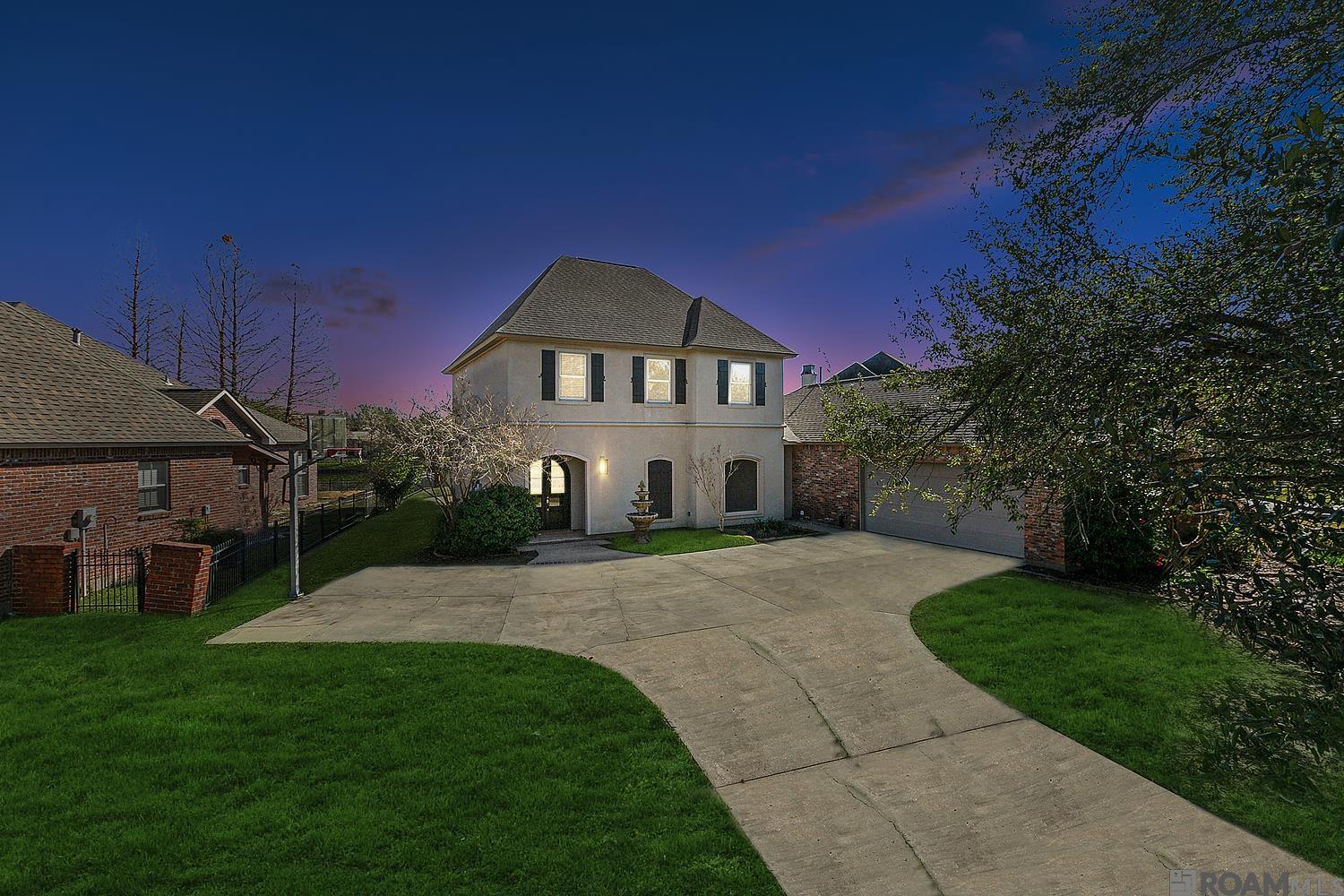 40219 Swan Cir, Gonzales, Louisiana image 4