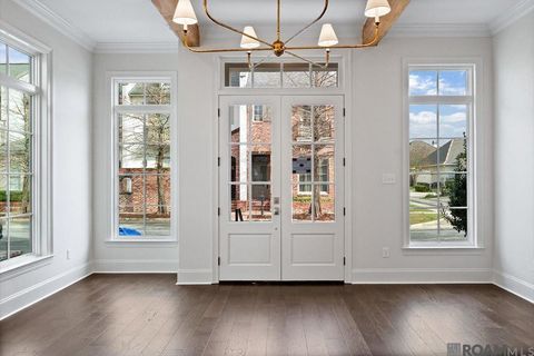 Townhouse For Sale - 11440 Cotton Ln<br/> Baton Rouge, LA 70810