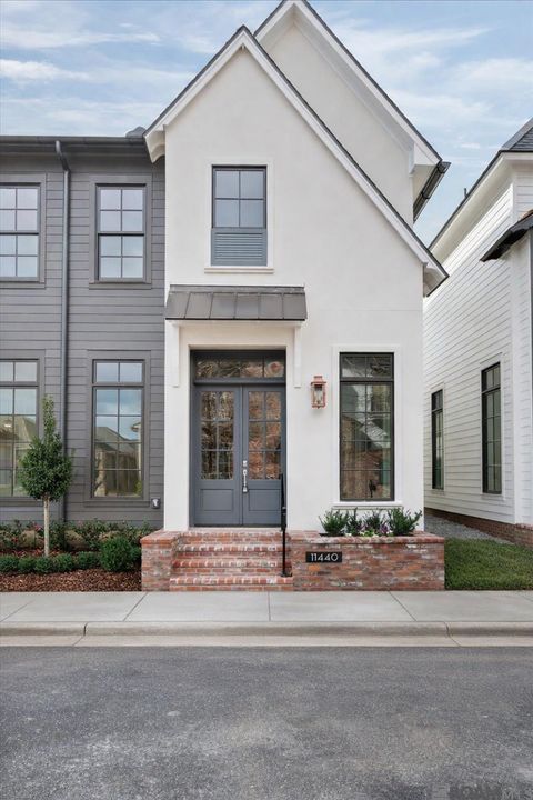 Townhouse For Sale - 11440 Cotton Ln<br/> Baton Rouge, LA 70810