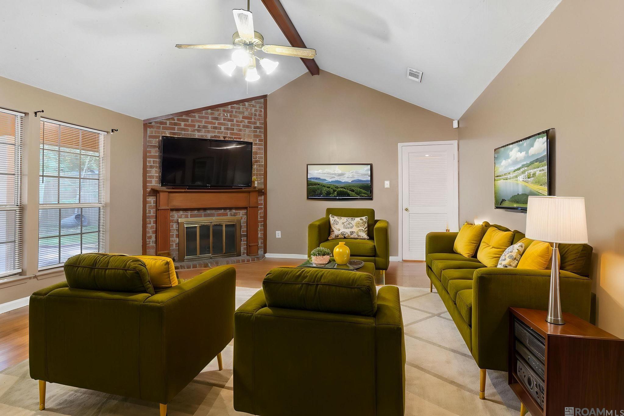 7880 Bayou Fountain Ave, Baton Rouge, Louisiana image 17