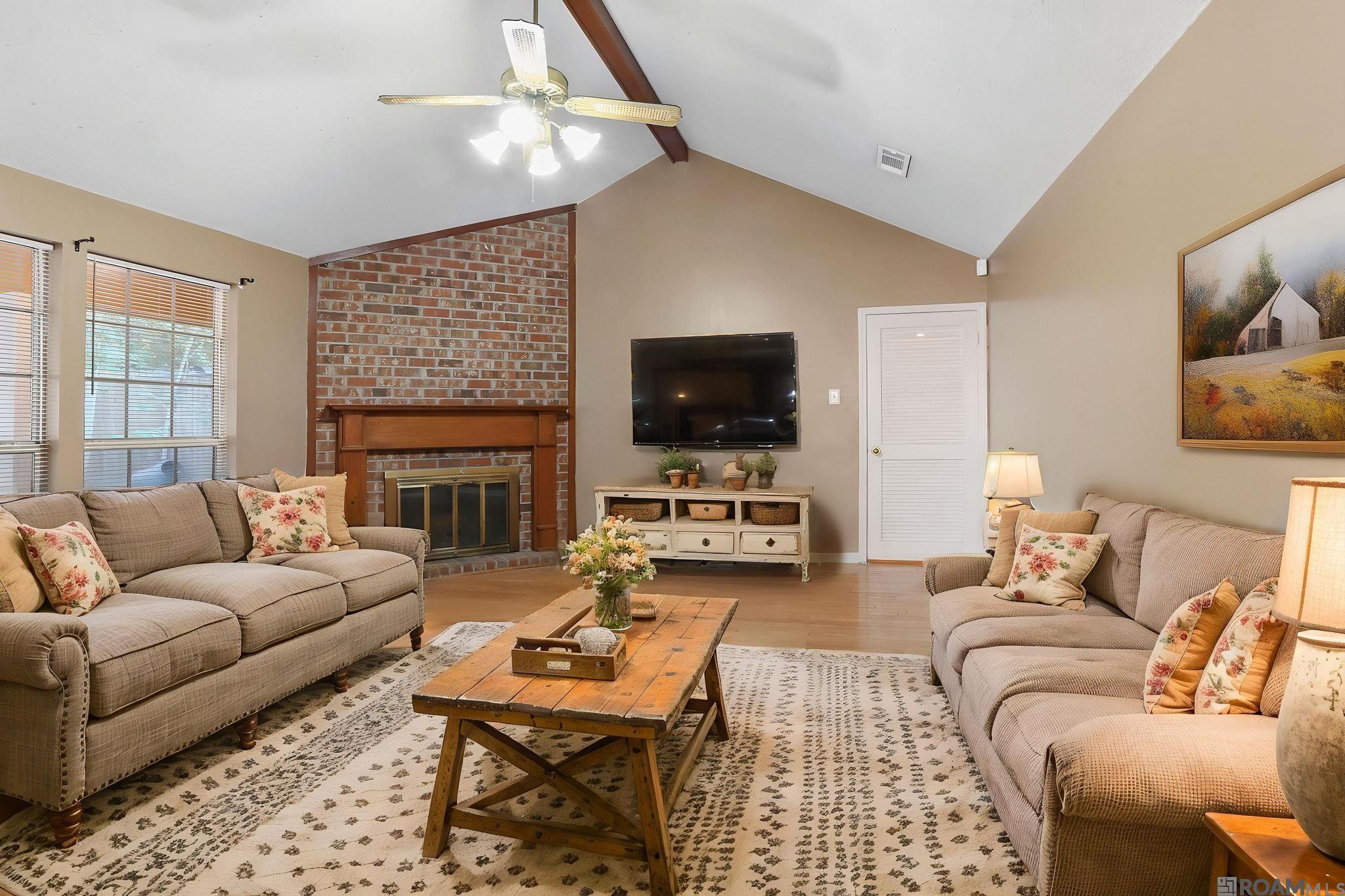 7880 Bayou Fountain Ave, Baton Rouge, Louisiana image 14