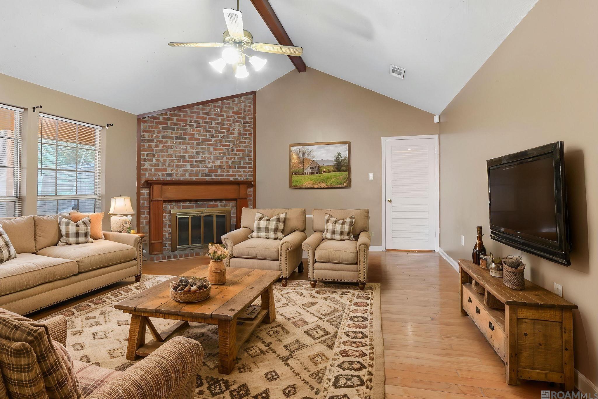 7880 Bayou Fountain Ave, Baton Rouge, Louisiana image 12