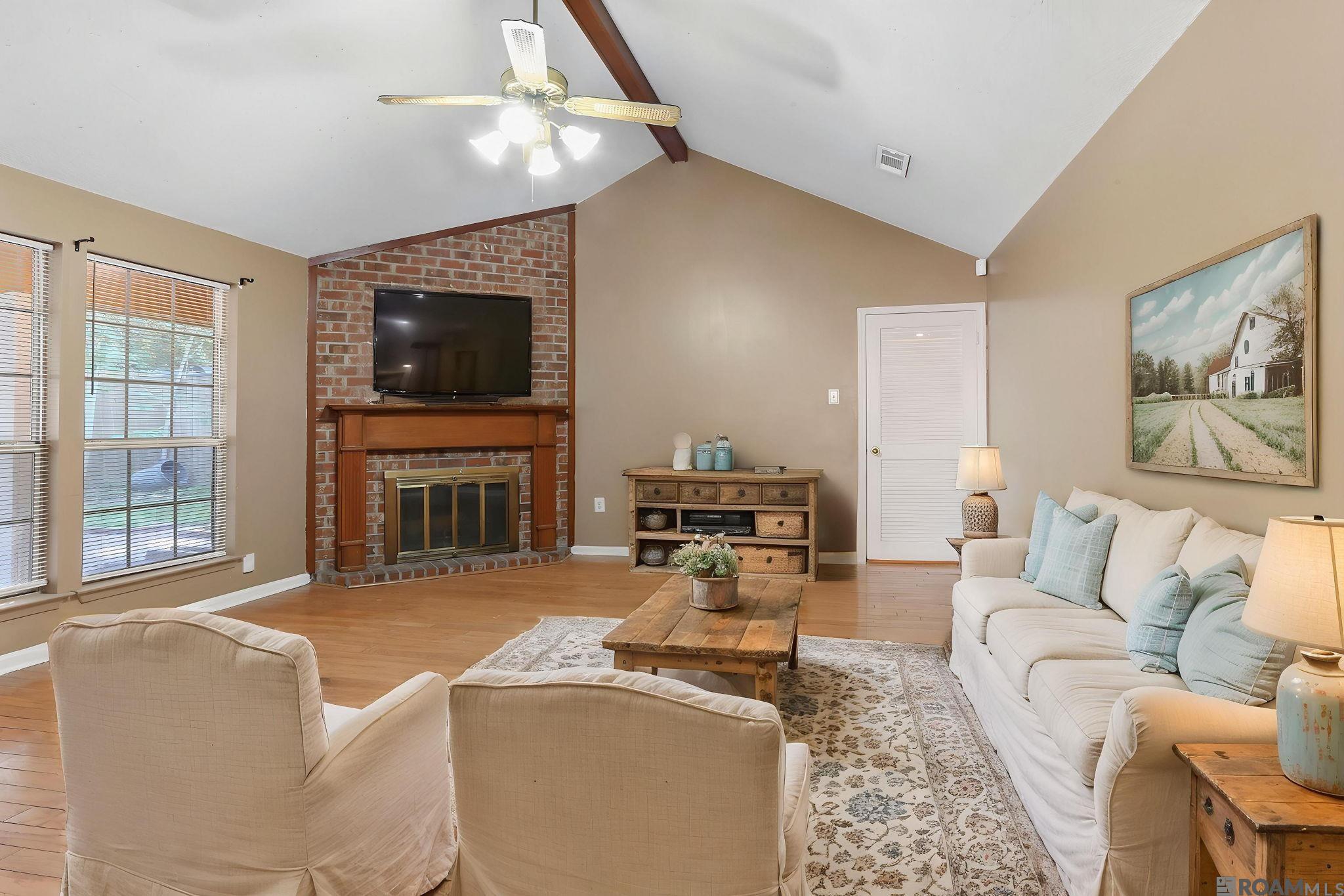 7880 Bayou Fountain Ave, Baton Rouge, Louisiana image 13