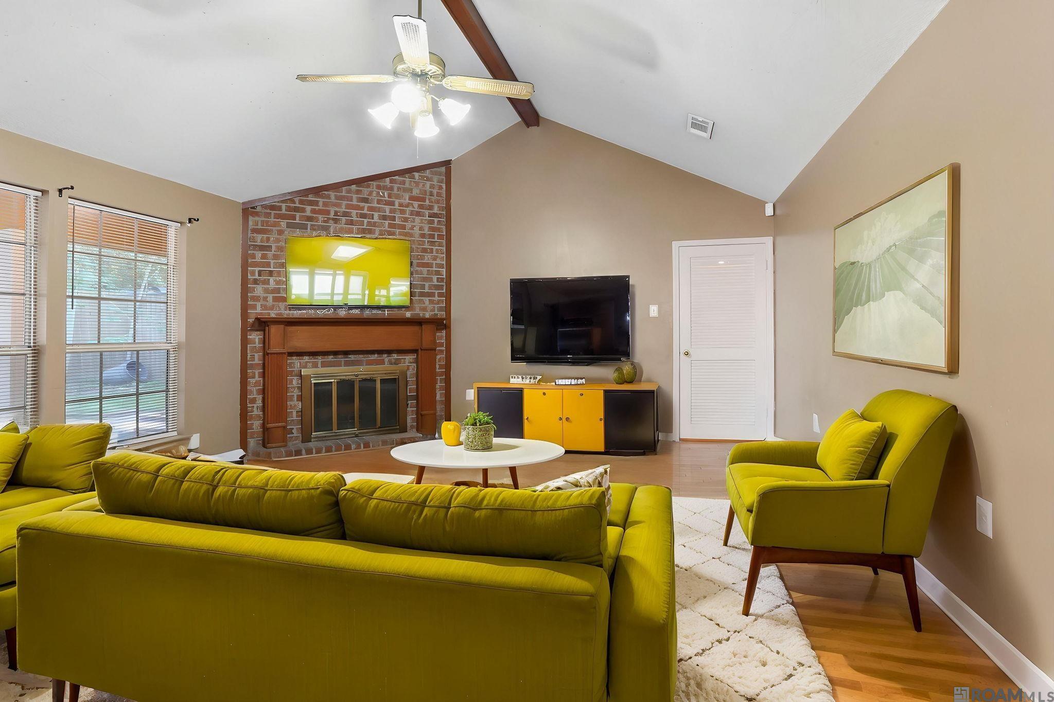 7880 Bayou Fountain Ave, Baton Rouge, Louisiana image 16
